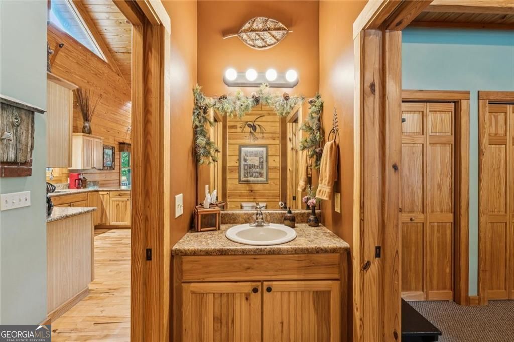 Morganton, Georgia, 30560, United States, 3 Bedrooms Bedrooms, ,3 BathroomsBathrooms,Residential,For Sale,1905376