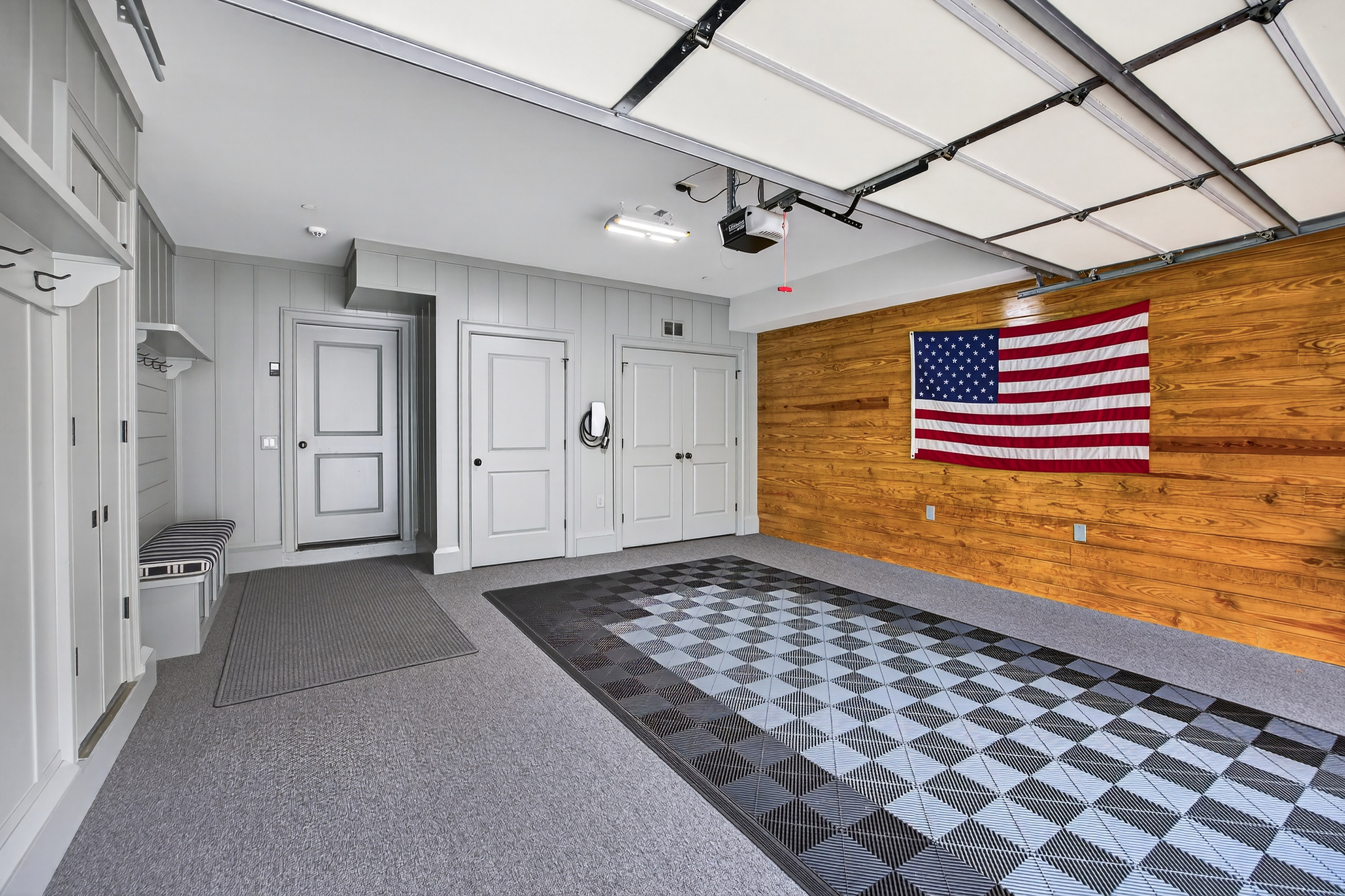  Beautifully Renovated Four-story Townhome in the Heart of Buckhead - 物件實景