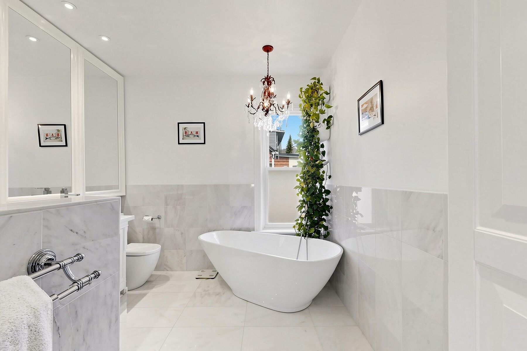  Toronto, Greater Toronto Area - 物件實景