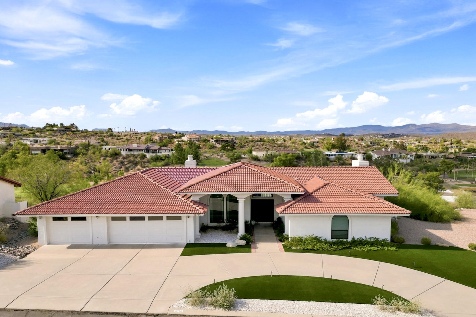  16714 E Nicklaus Dr, Fountain Hills, AZ 85268 - 物件實景