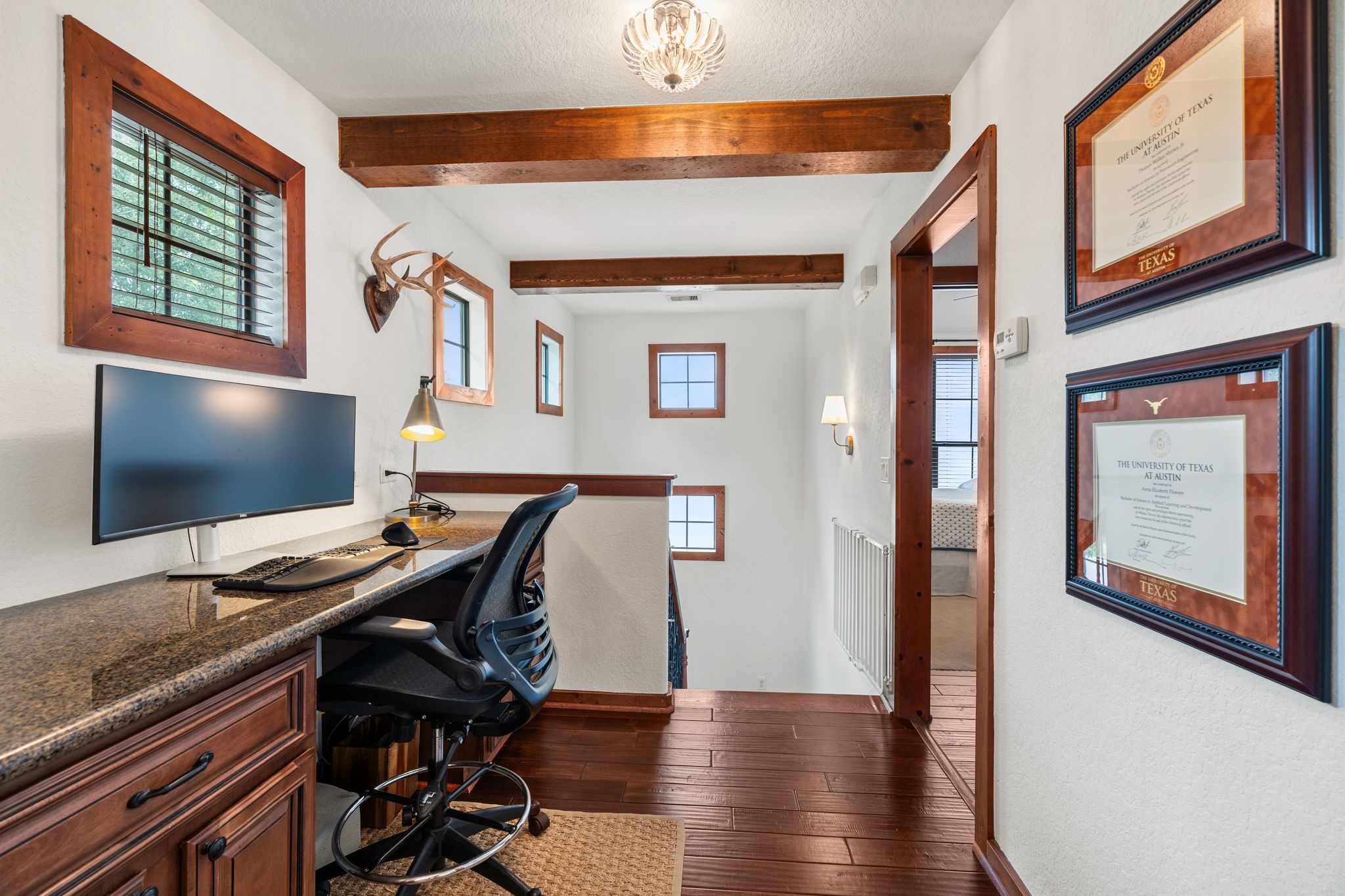 1801 W 24th Street C - 物件實景