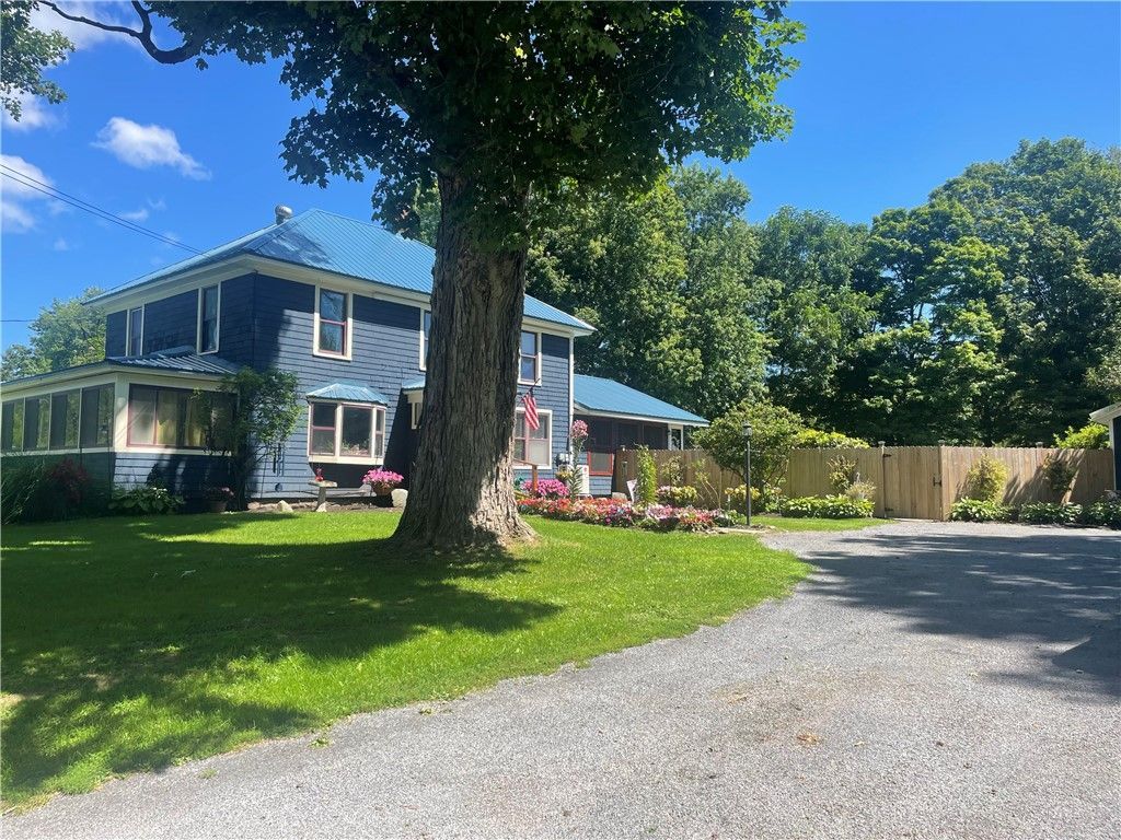 County Road 39 , Bainbridge, NY 13733 #1