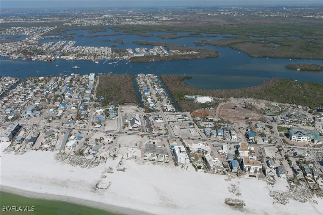 Fort Myers Beach, Florida, 33931, United States, ,Land,For Sale,1982015