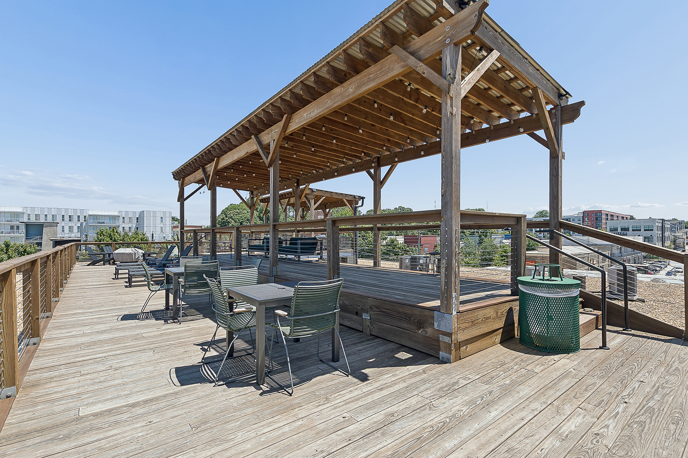 The Real Deal: Historic BeltLine Loft Living at Atlanta
