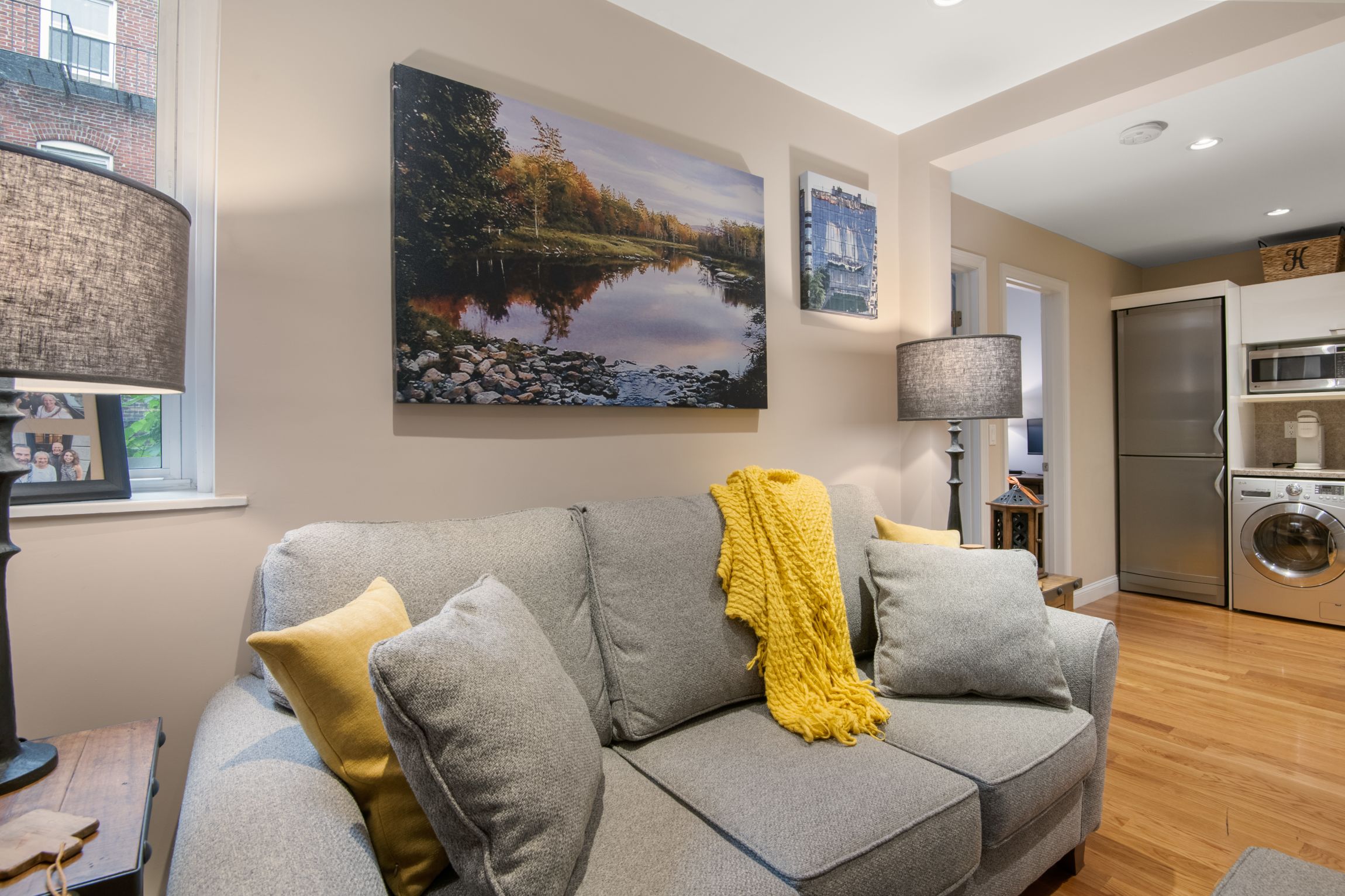  27 Clark Street, Boston, MA, 02109 - 物件實景