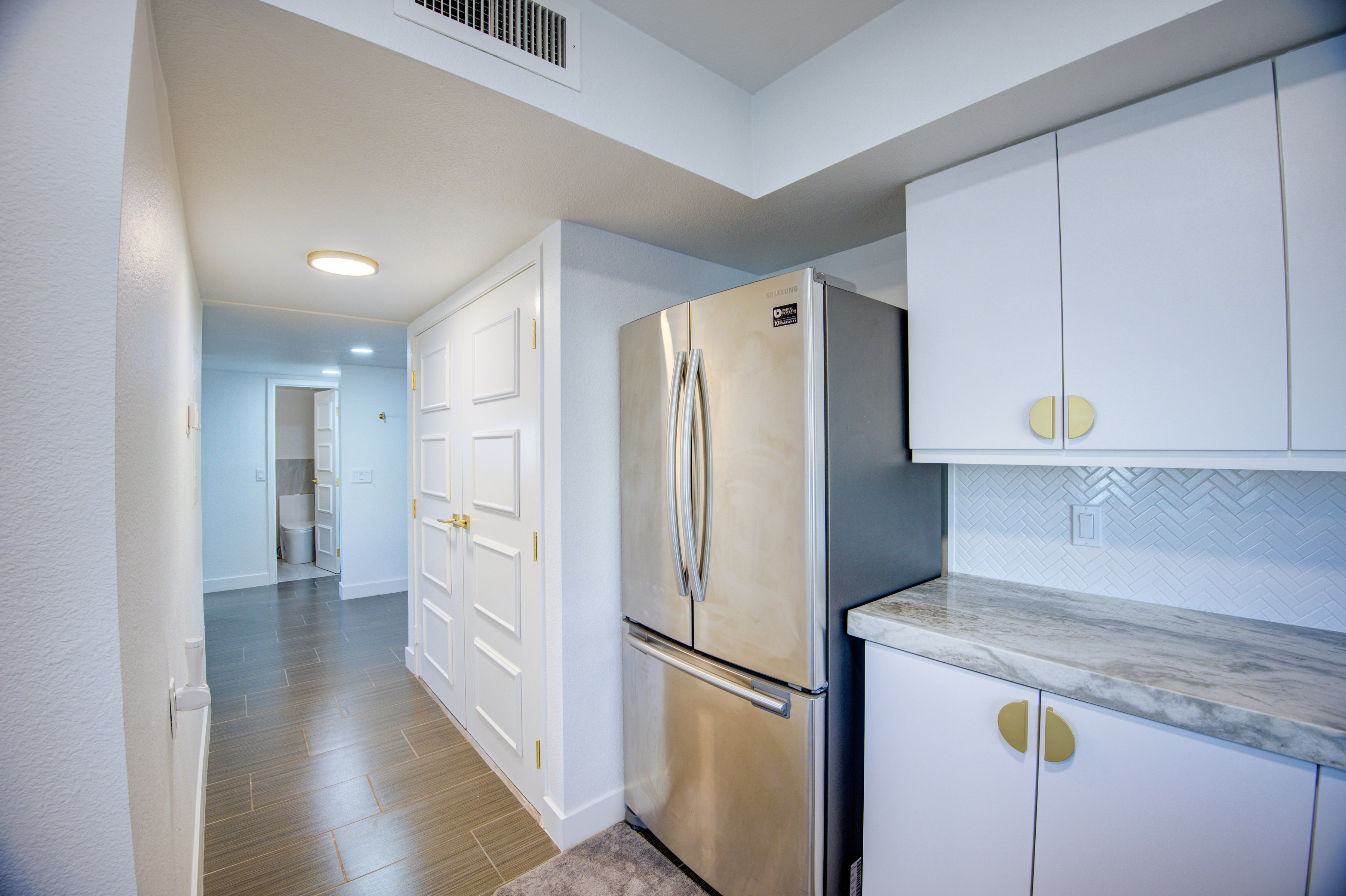  New to Market - 物件實景