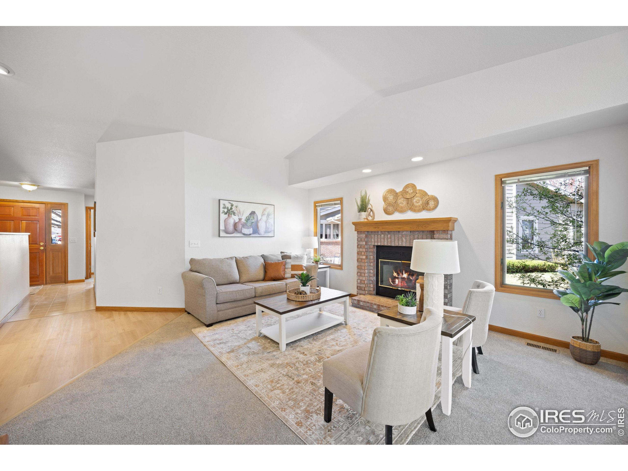 Fort Collins, Colorado, 80525, United States, 4 Bedrooms Bedrooms, ,2 BathroomsBathrooms,Residential,For Sale,1767729