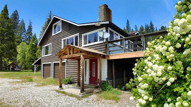 Quincy, California, 95971, United States, 3 Bedrooms Bedrooms, ,2 BathroomsBathrooms,Residential,For Sale,1857389