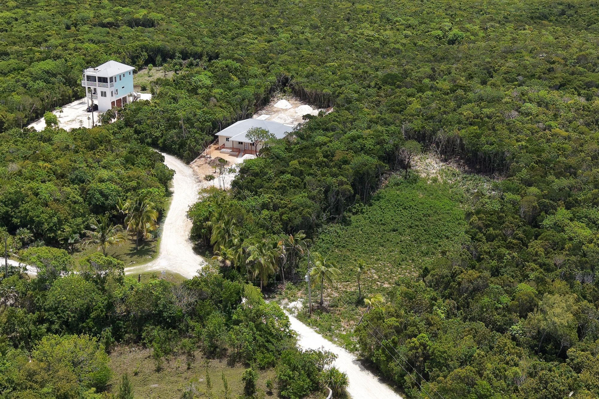  Lot 9, Savannah Sound, EL - 物件實景