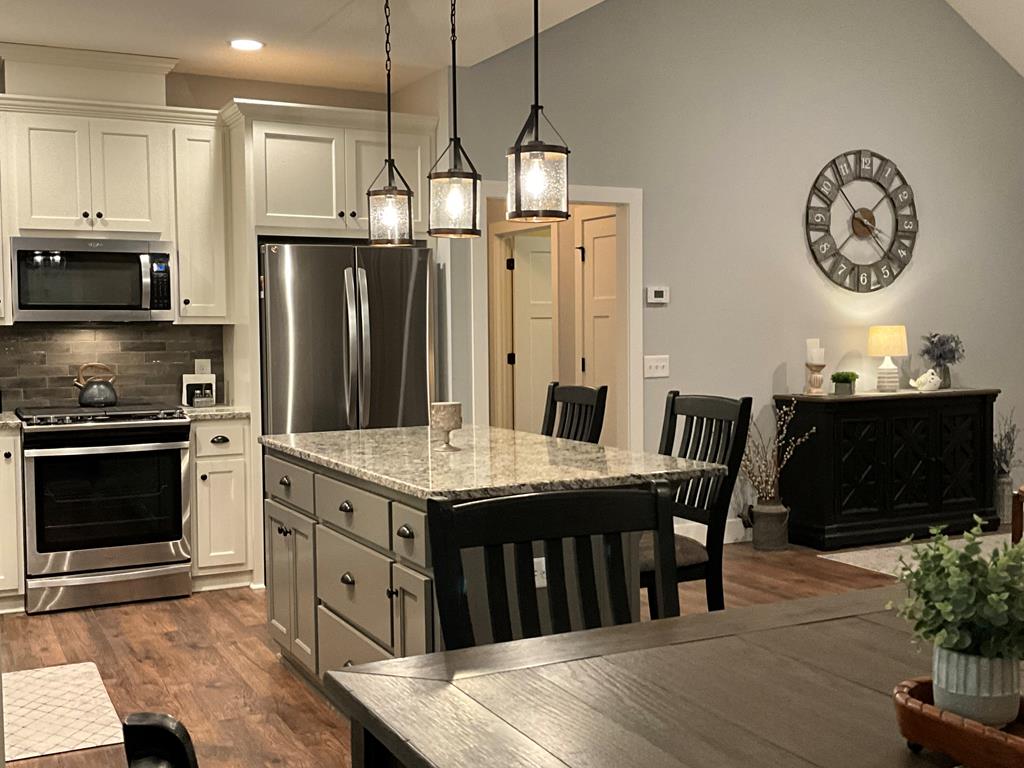 Ellijay, Georgia, 30540, United States, 3 Bedrooms Bedrooms, ,2 BathroomsBathrooms,Residential,For Sale,1911460