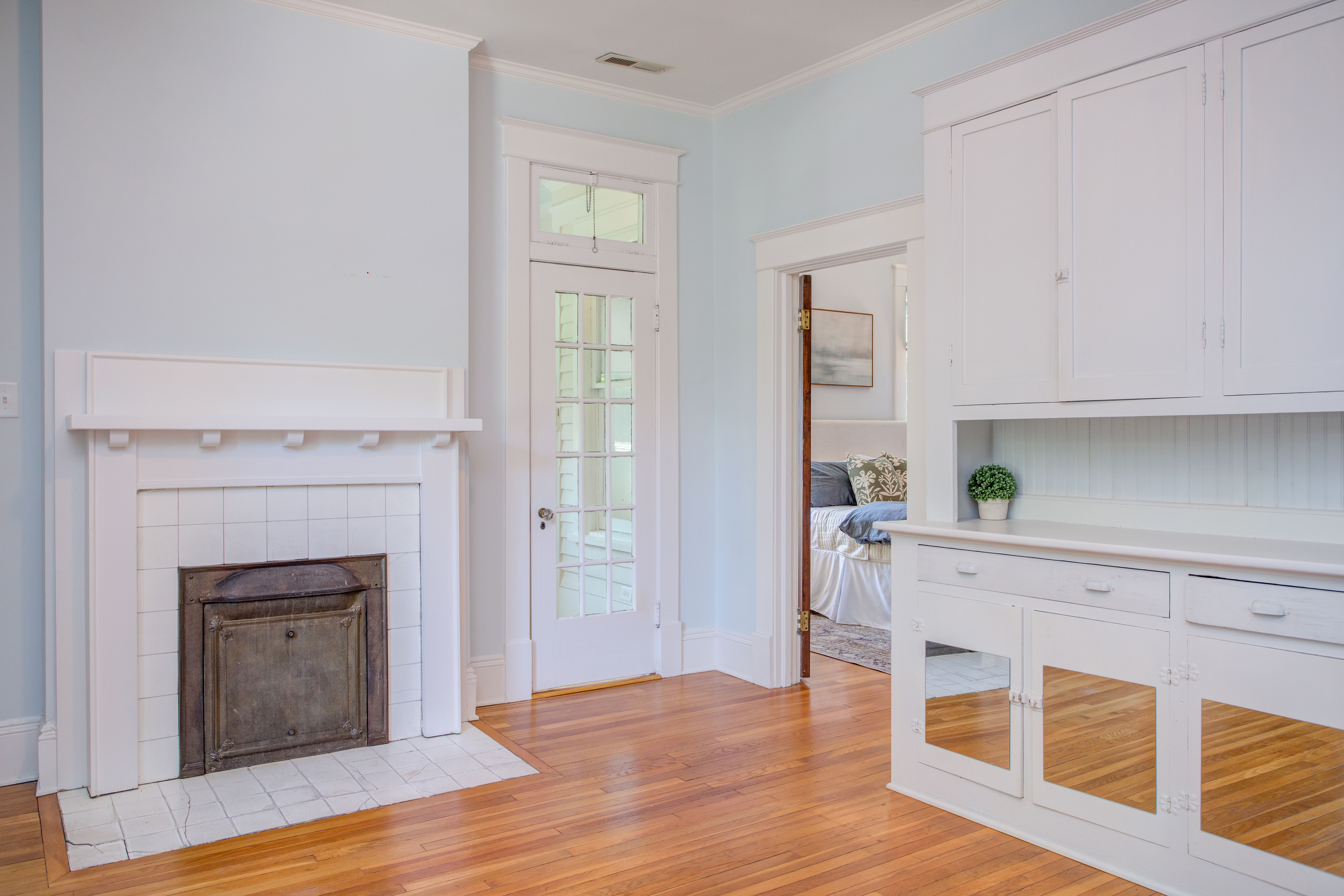  127 Forest Road, Raleigh, NC, 27605 - 物件實景