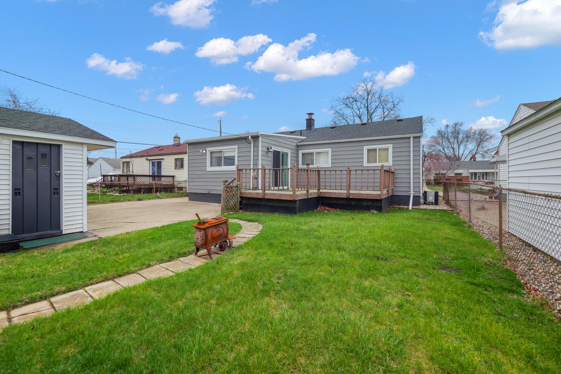  Garden City - 物件實景