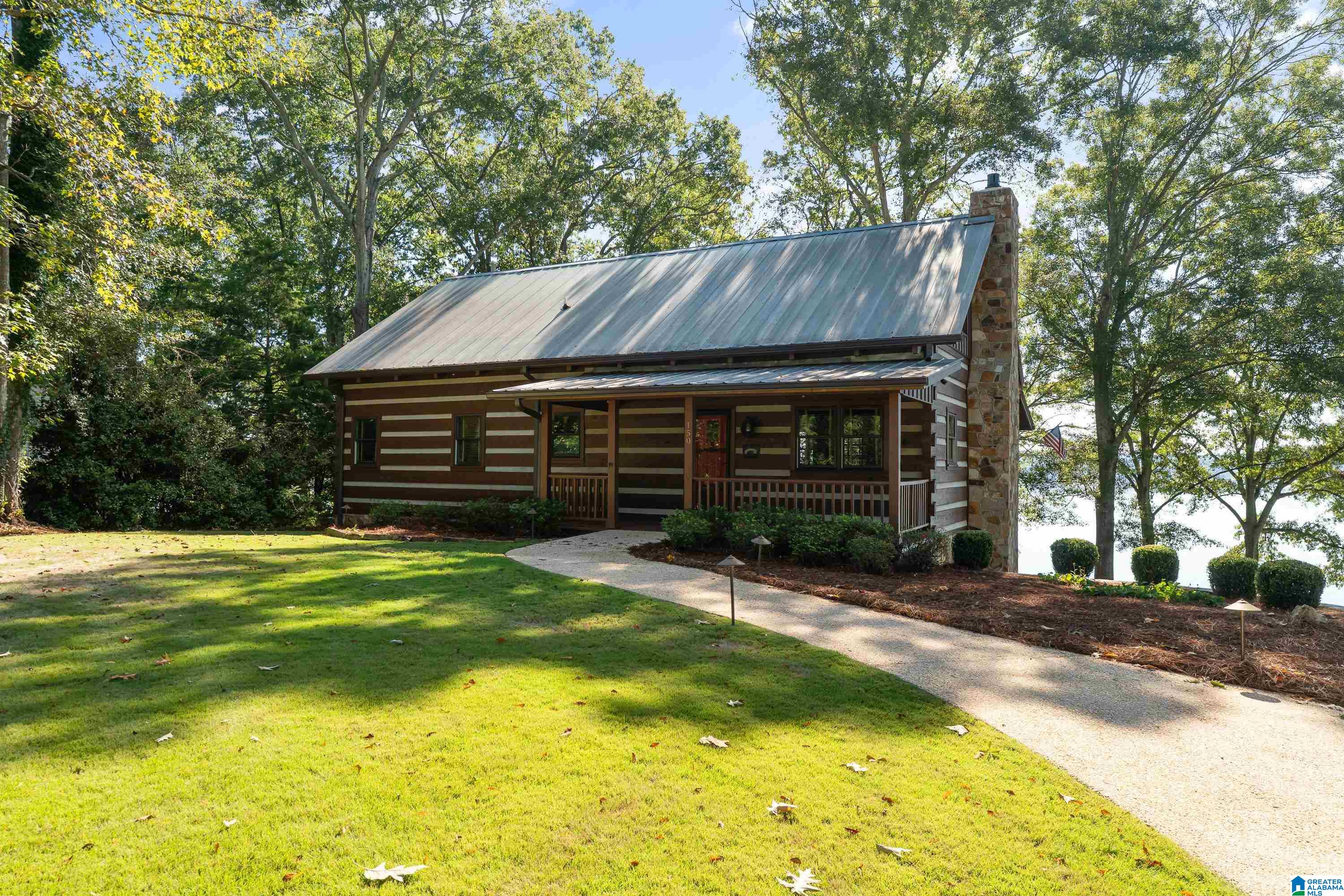 Cove Dr, Pell City, AL 35128