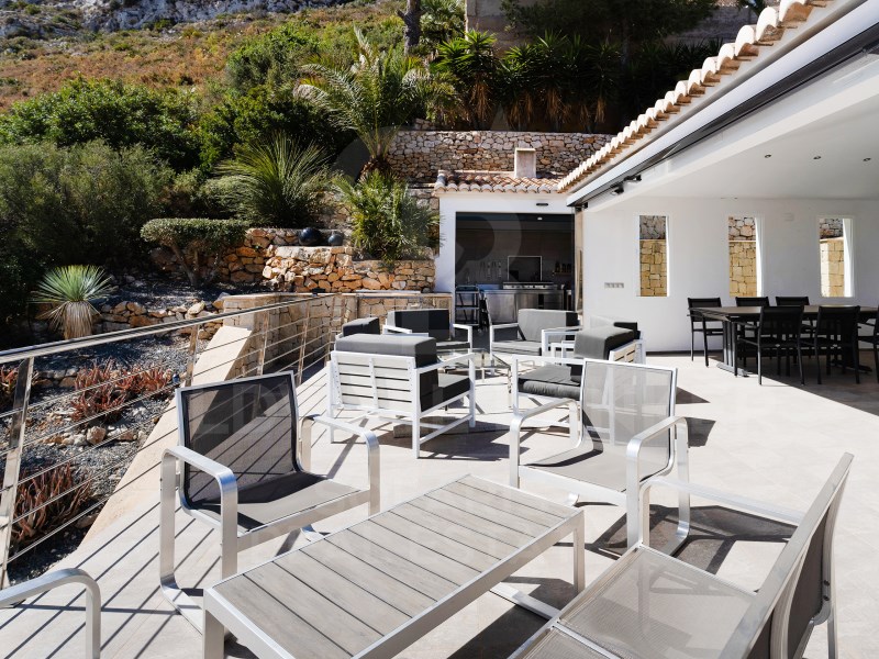 Jávea / Xàbia, Comunidad Valenciana, ES, 5 Bedrooms Bedrooms, ,5 BathroomsBathrooms,Residential,For Sale,1795425