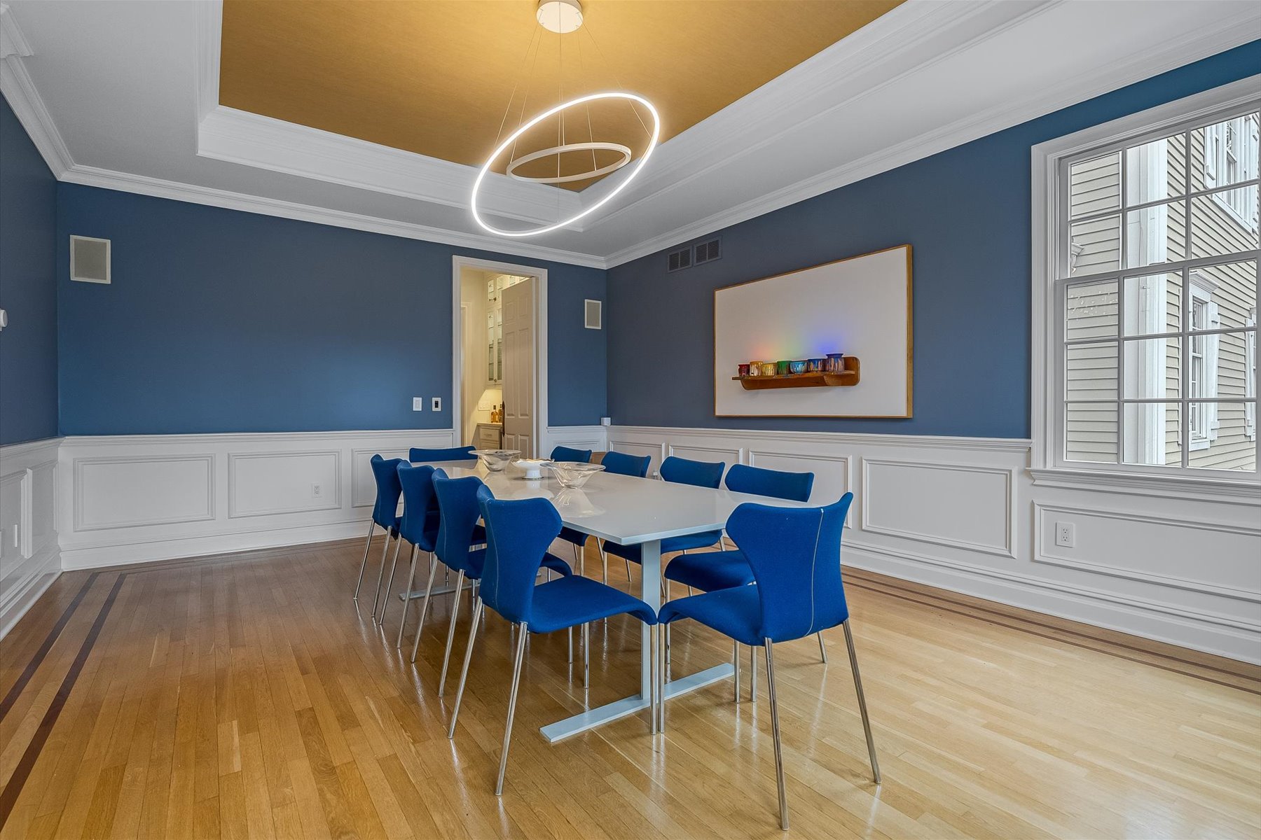  Custom Estate Home on Five Stunning Acres - 物件實景