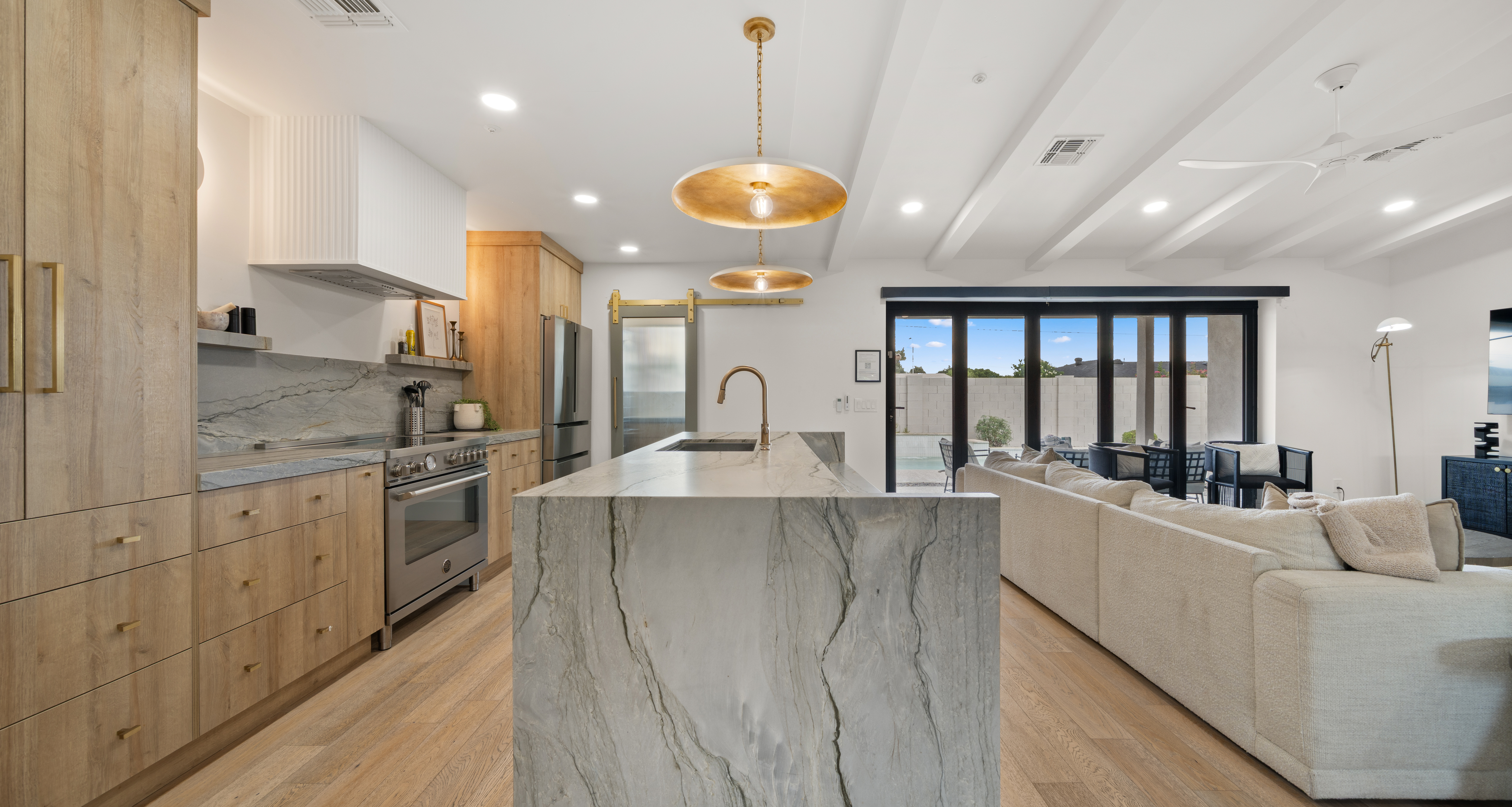  3101 N 82nd Street  Scottsdale, AZ - 物件實景
