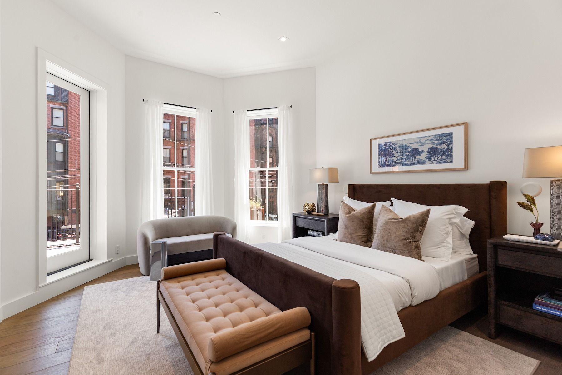  260-262 Commonwealth Avenue, Boston, MA, 02116 - 物件實景