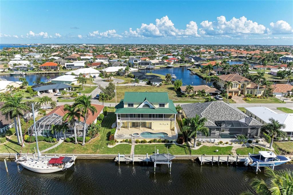 Punta Gorda, Florida, 33950, United States, 3 Bedrooms Bedrooms, ,4 BathroomsBathrooms,Residential,For Sale,1991899