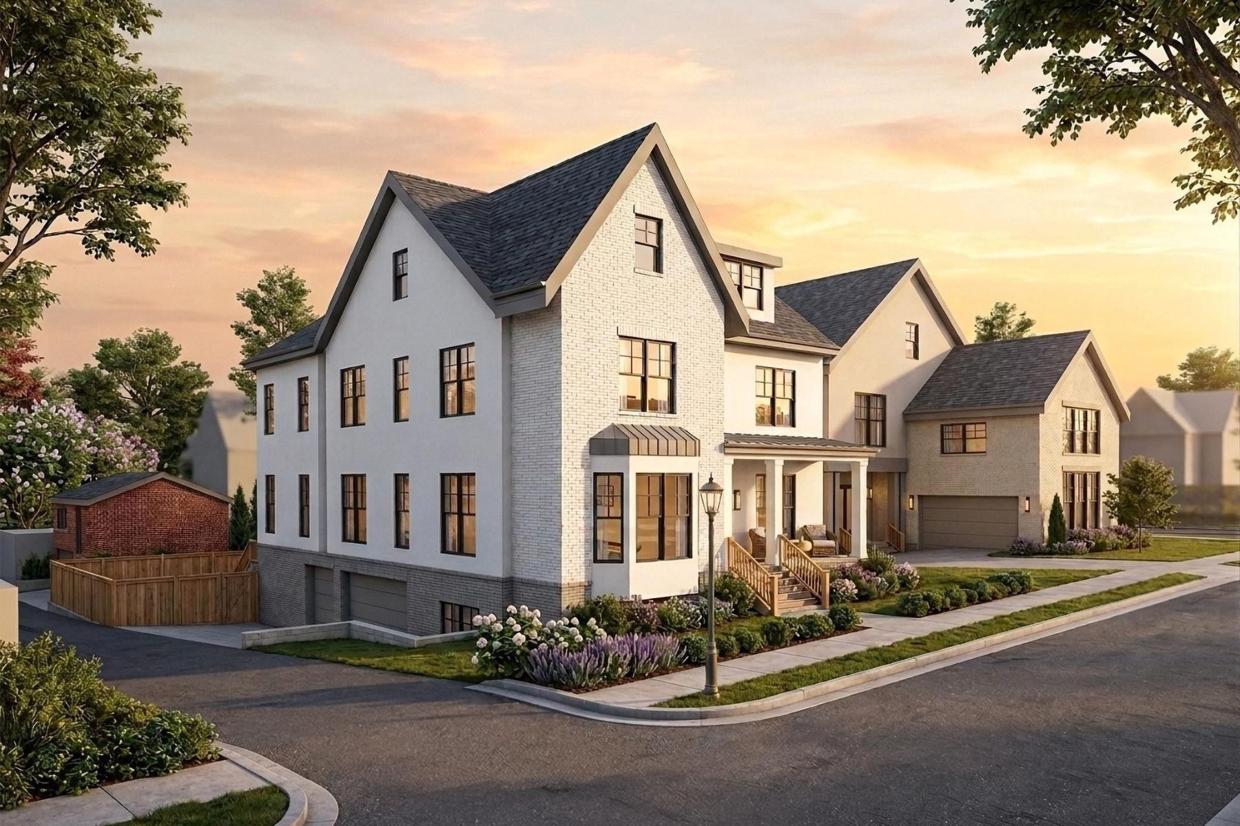  3626 Edmunds Street NW, Washington, DC, 20007 - 物件實景