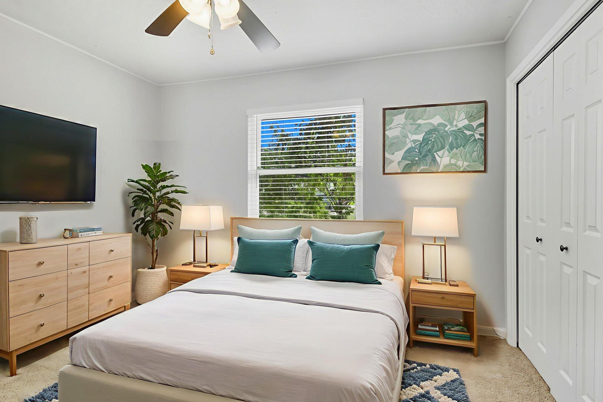 Niceville, Florida, 32578, United States, 4 Bedrooms Bedrooms, ,2 BathroomsBathrooms,Residential,For Sale,1961467