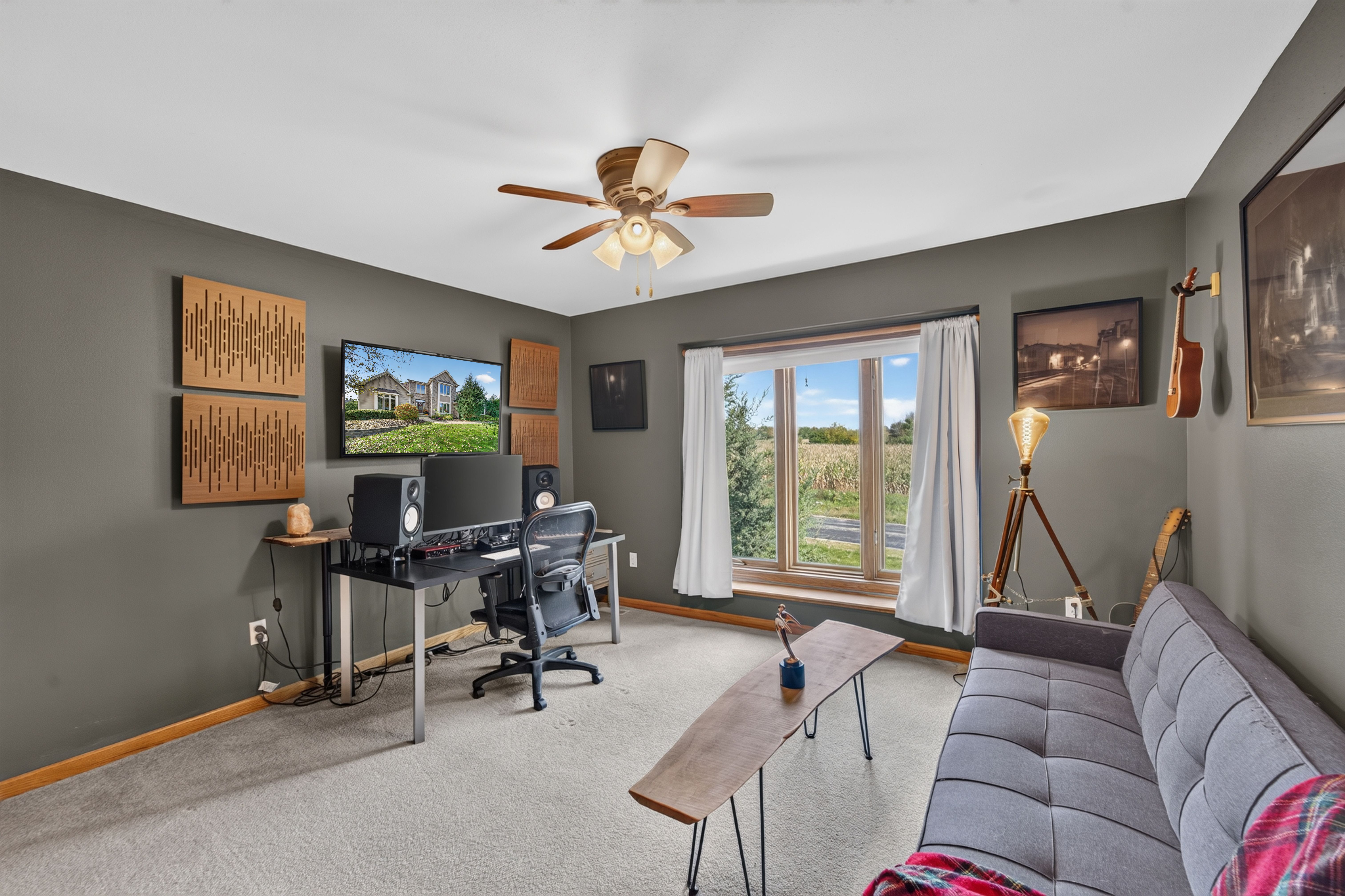  Stunning Pewaukee Residence on Tranquil 1-Acre - 物件實景