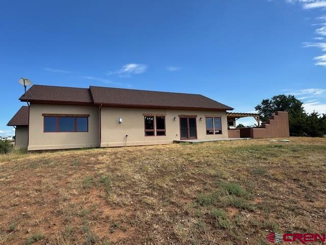 25565 Road U.8, Dolores, Colorado, 81323, United States, 2 Bedrooms Bedrooms, ,2 BathroomsBathrooms,Residential,For Sale,25565 Road U.8,1243471