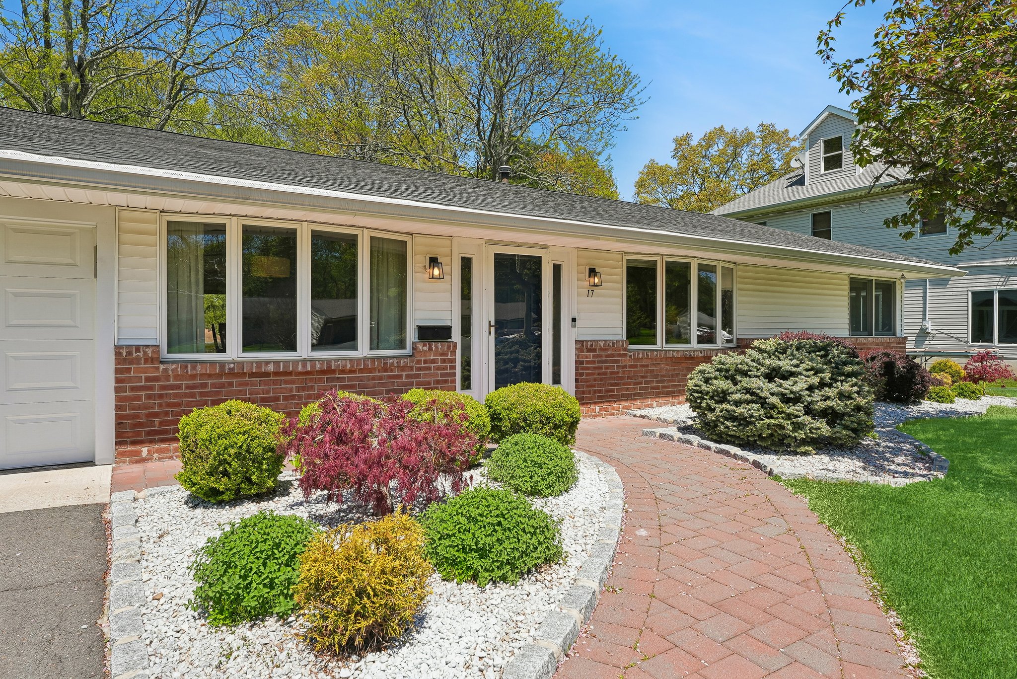  17 Tyndall Road, South Brunswick Township, NJ 08824 - 物件實景