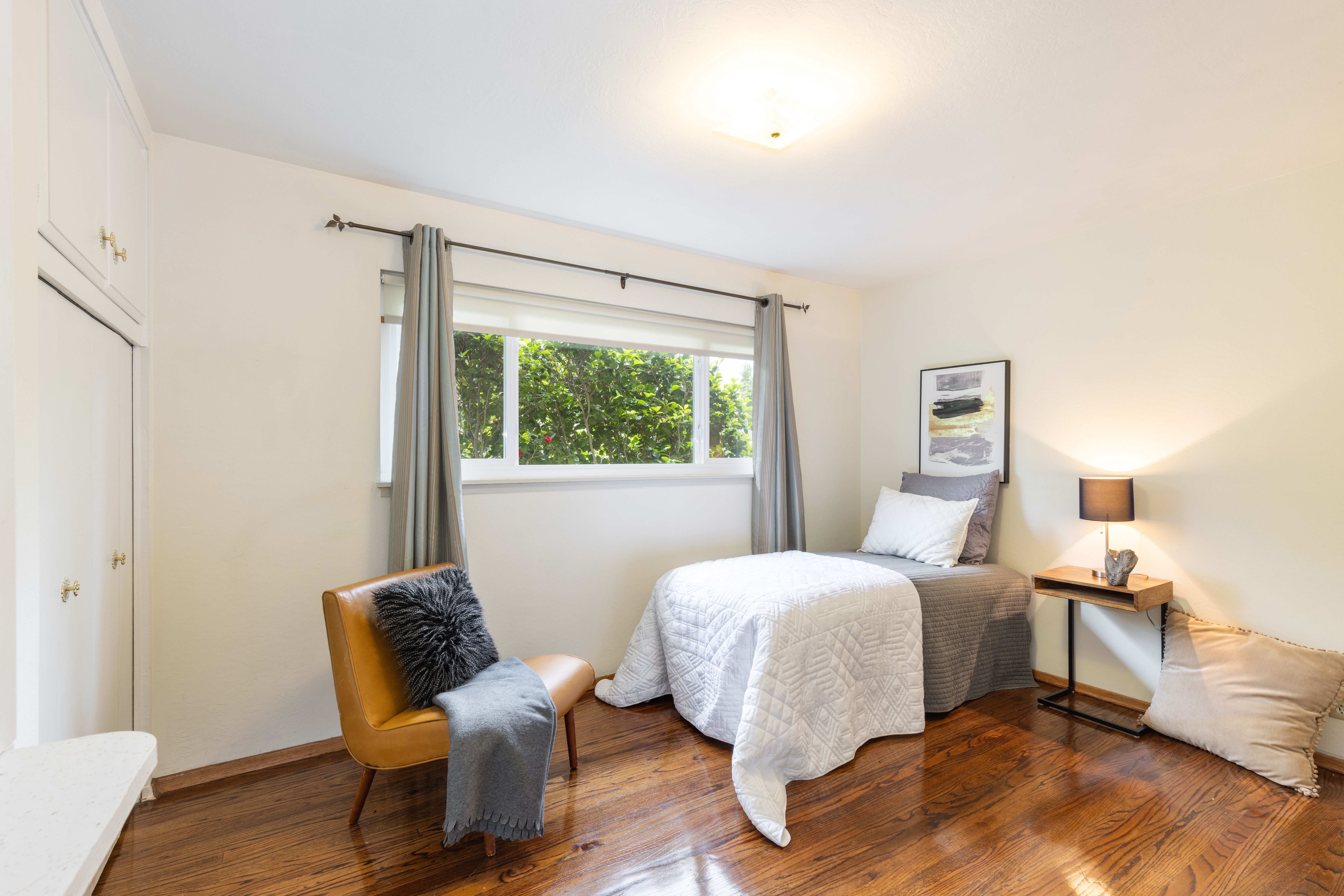  Classic Napa Rancher with Lush Garden - 物件實景