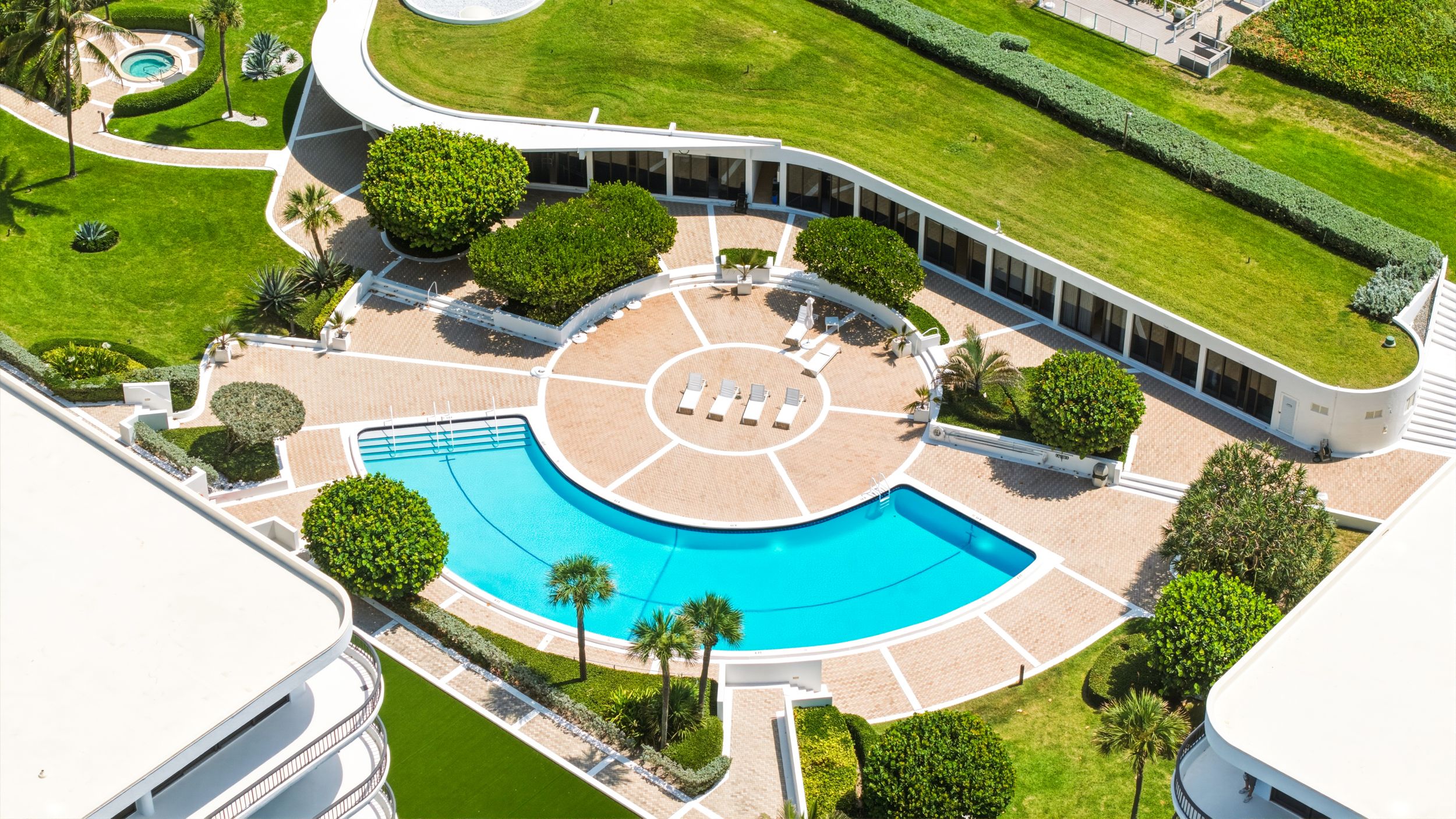  2660 S Ocean Boulevard, Palm Beach, FL, 33480 - 物件實景
