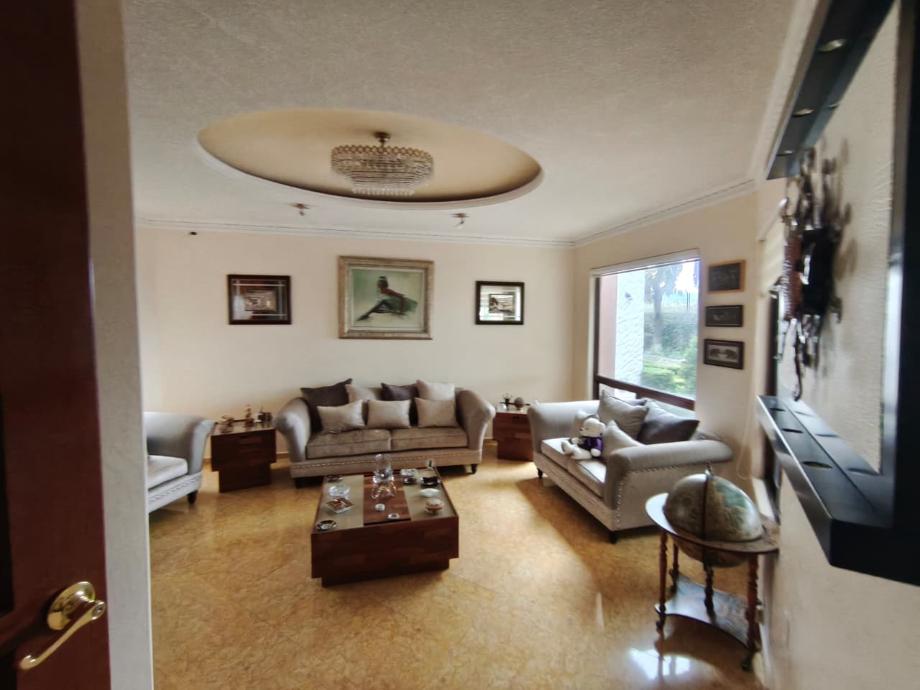 Zinacantepec, Estado de méxico, 51357, Mexico, 4 Bedrooms Bedrooms, ,5 BathroomsBathrooms,Residential,For Sale,1961105