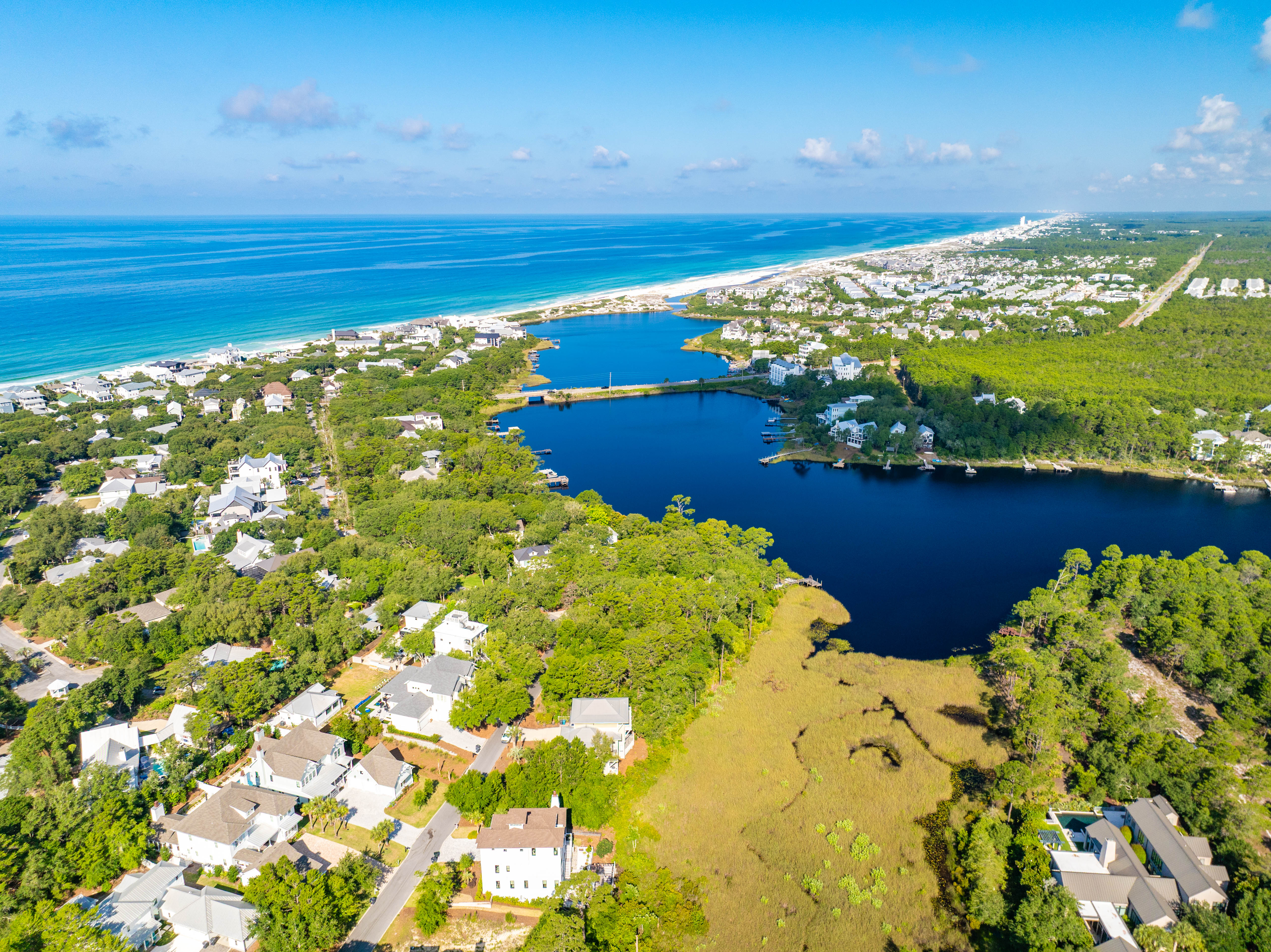  The Ultimate 30A Retreat with Pool, Spa, and Golf Cart Included - 物件實景