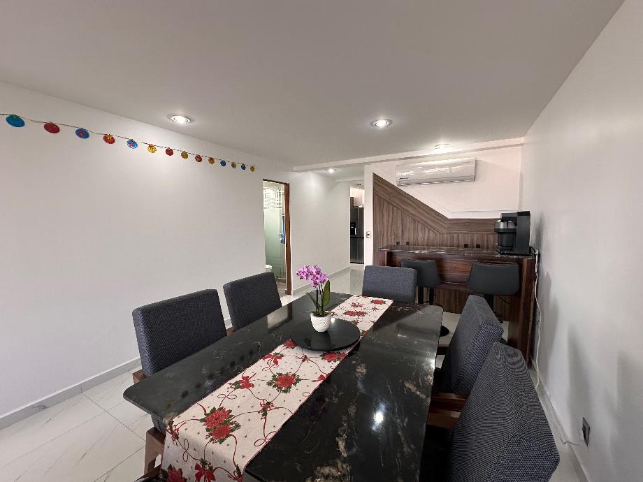 Benito Juárez, Ciudad de México, 03104, Mexico, 3 Bedrooms Bedrooms, ,2 BathroomsBathrooms,Residential,For Sale,1688372