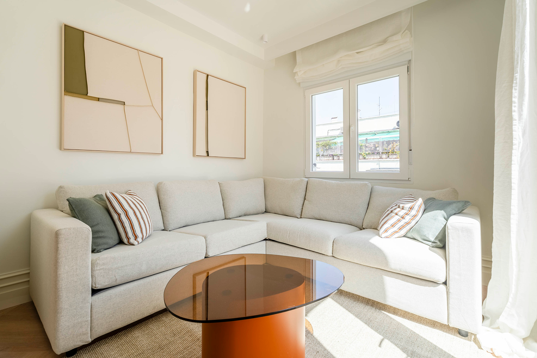  Penthouse in the heart of Barrio de Salamanca - 物件實景