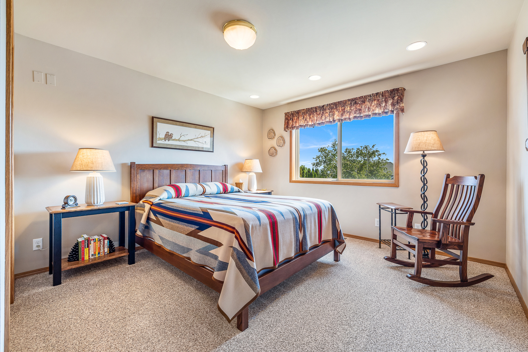  A backyard paradise only time can create - 物件實景