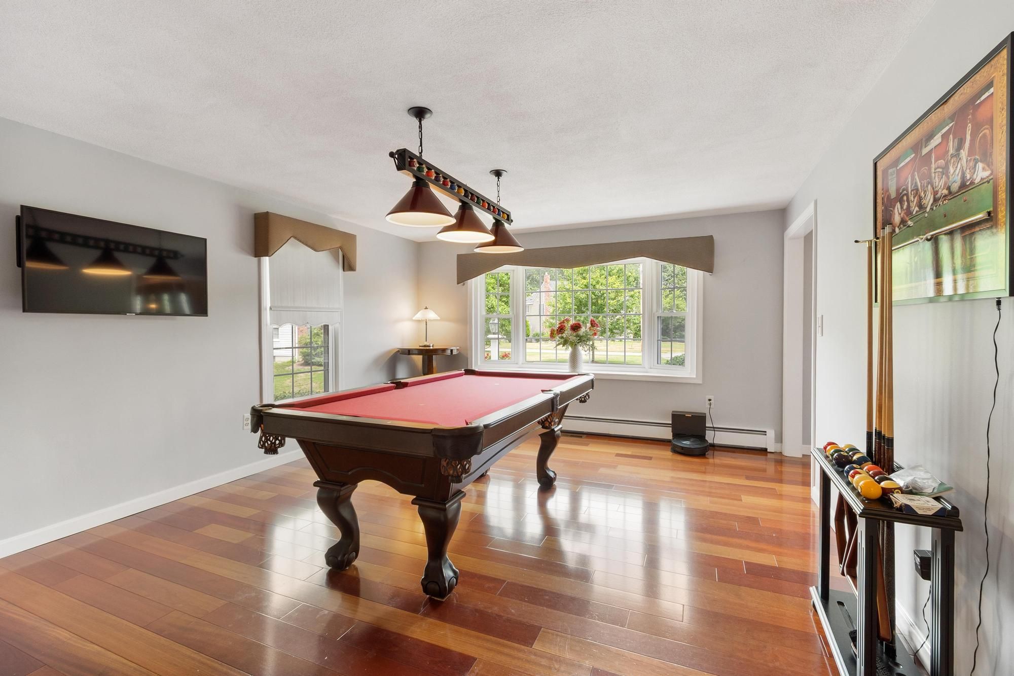  60 Wescott Circle, Tewksbury, MA, 01876 - 物件實景