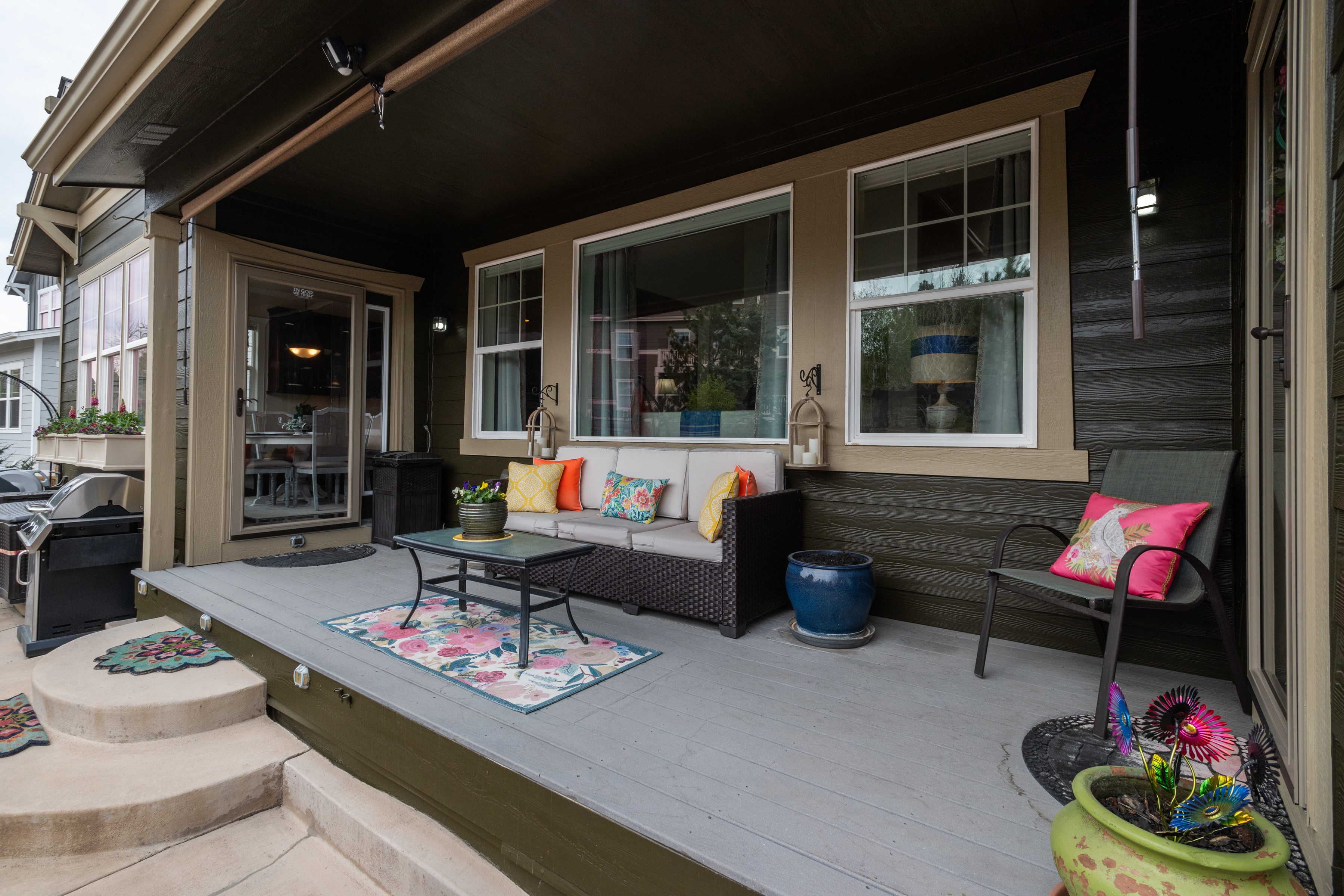  5250 Gould Circle, Castle Rock, CO, 80109 - 物件實景