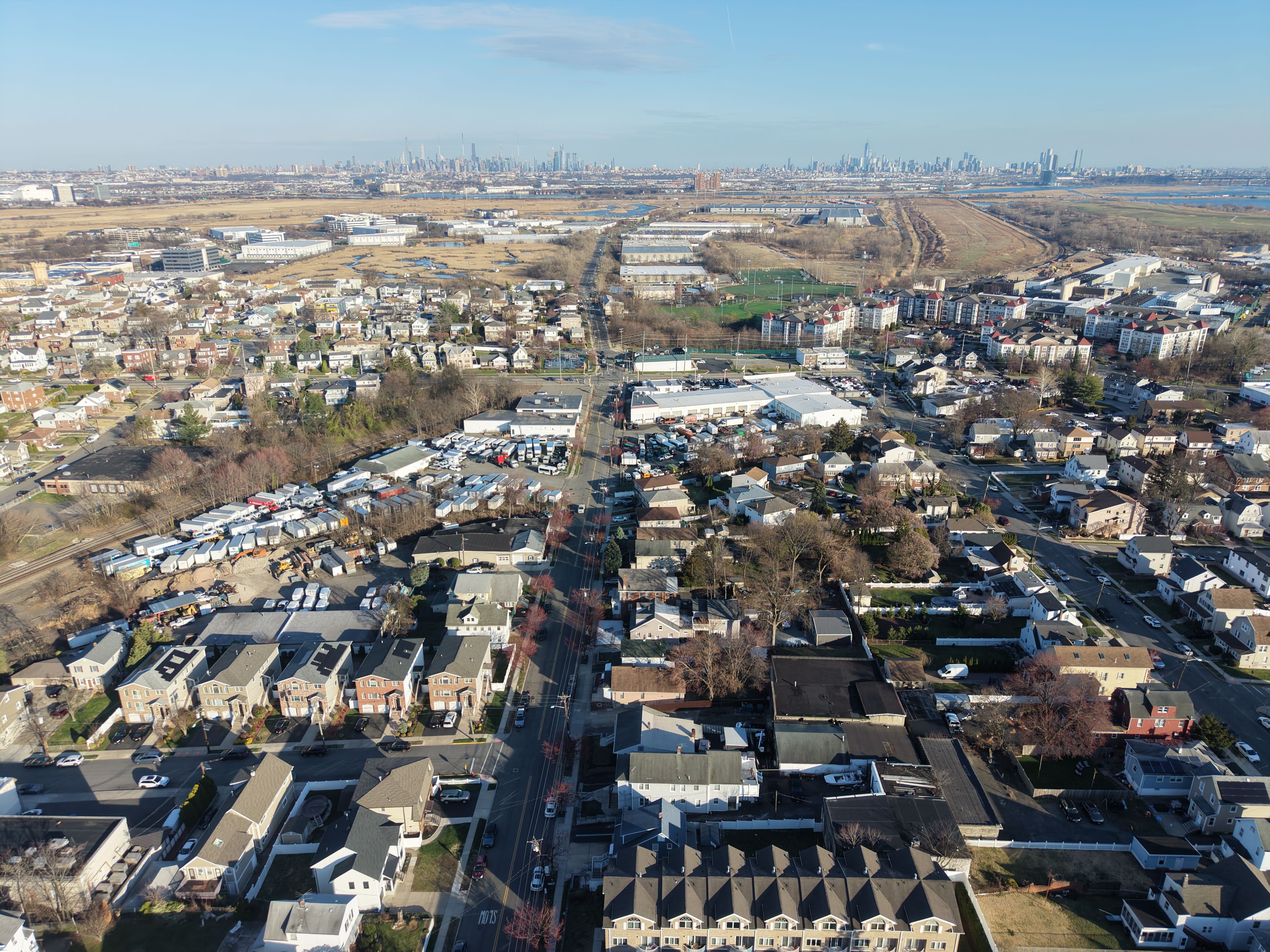  644 Valley Brook Avenue, Lyndhurst, NJ 07071 - 物件實景