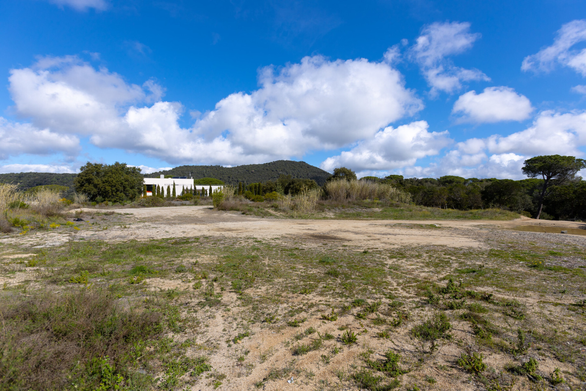  Urban land plus forest in Supermaresme - Costa BCN - 物件實景