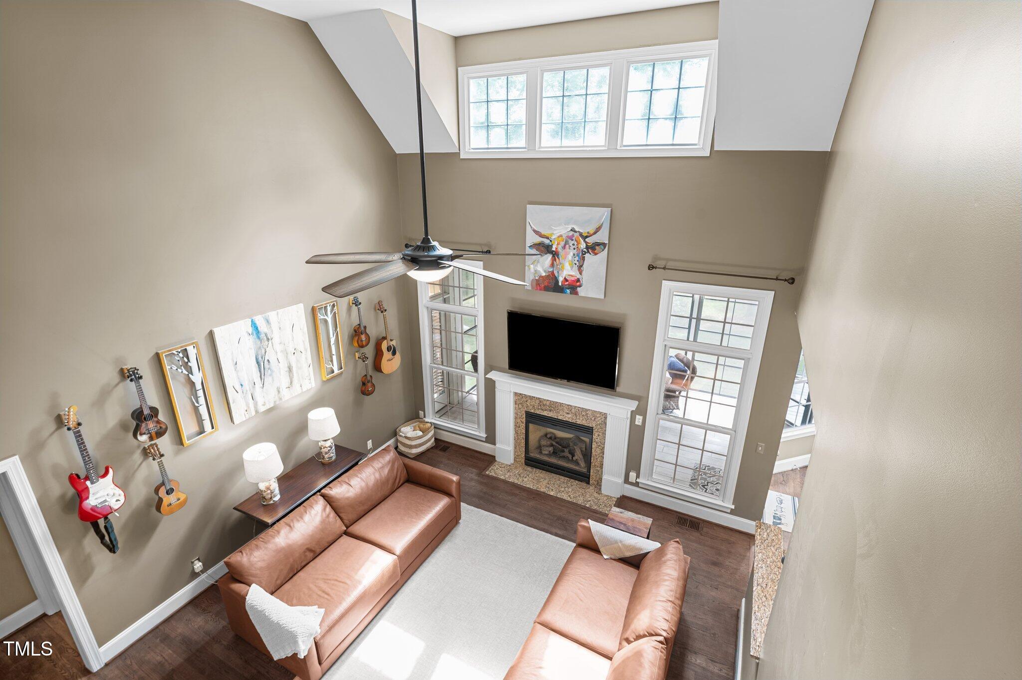 Wake Forest, North Carolina, 27587, United States, 4 Bedrooms Bedrooms, ,5 BathroomsBathrooms,Residential,For Sale,1817910