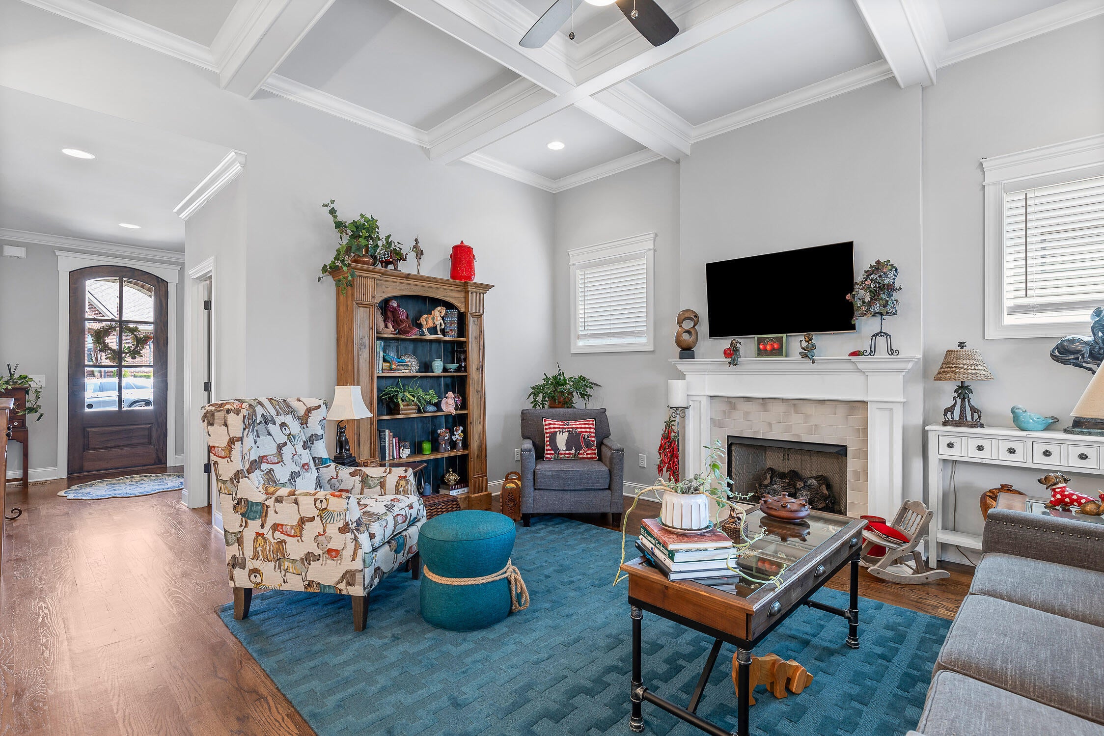 7868 Eden Court, Chattanooga, Tennessee, 37421, United States, 3 Bedrooms Bedrooms, ,3 BathroomsBathrooms,Residential,For Sale,7868 Eden Court,1634675