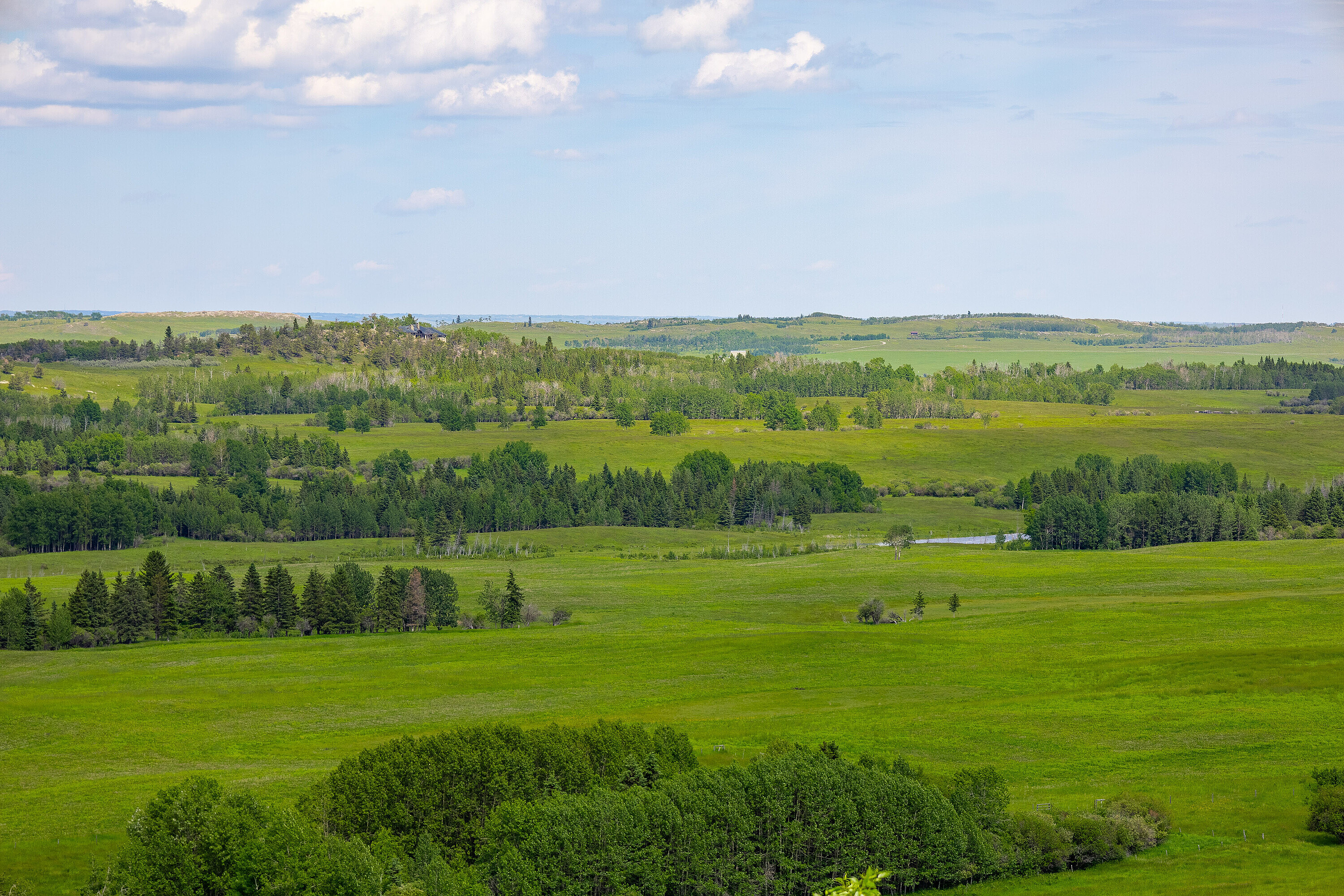  Rural Rocky View County, Rocky View - 物件實景