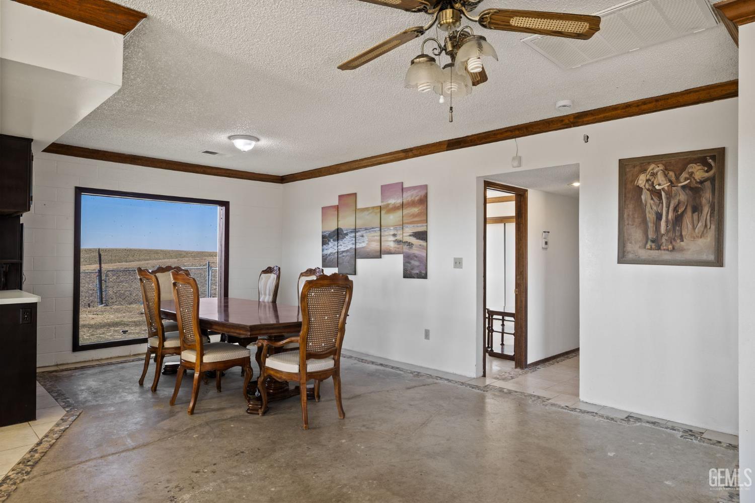 Mc Farland, California, 93250, United States, 3 Bedrooms Bedrooms, ,2 BathroomsBathrooms,Residential,For Sale,1994754