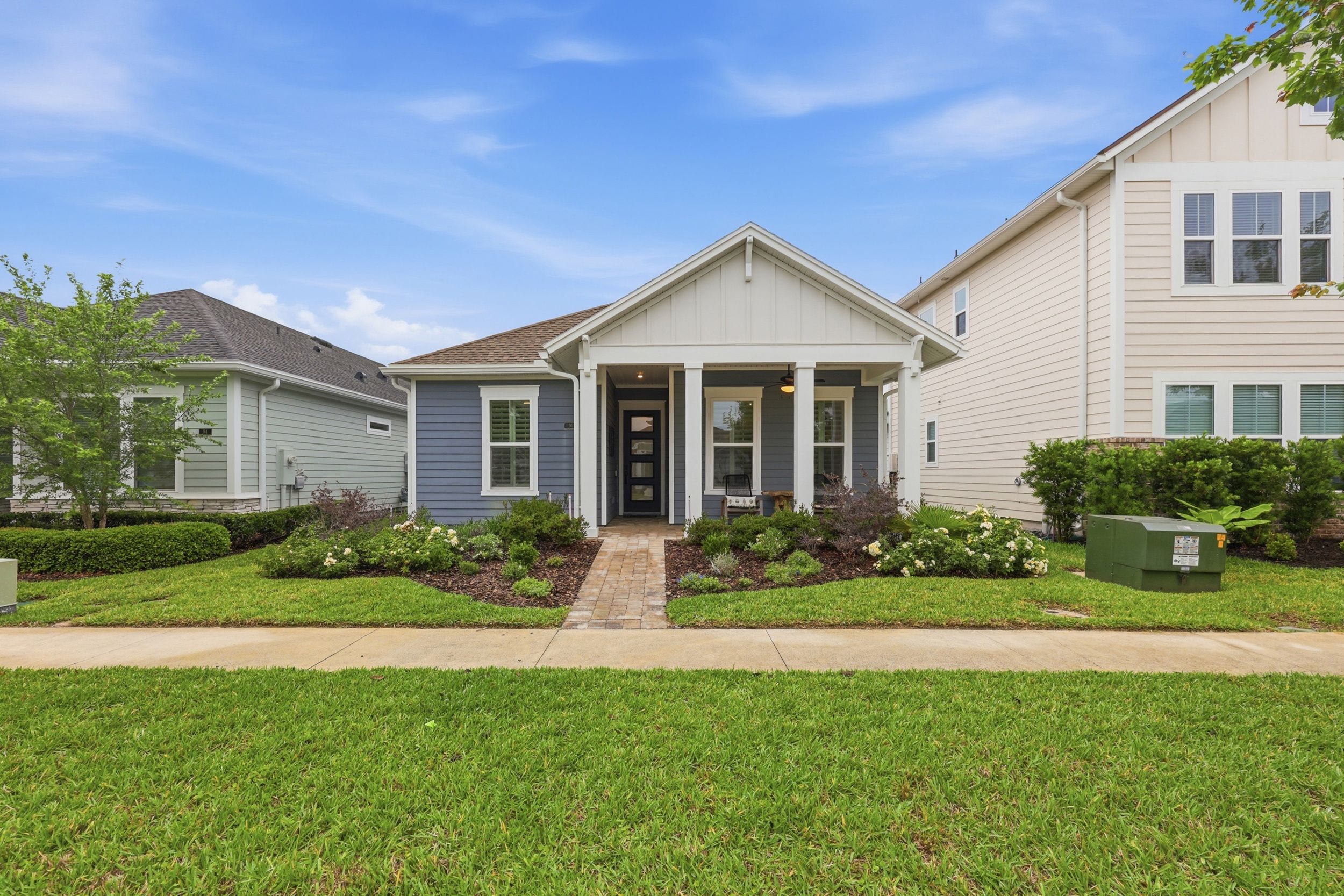  76 Park Center Avenue, Ponte Vedra, FL, 32081 - 物件實景