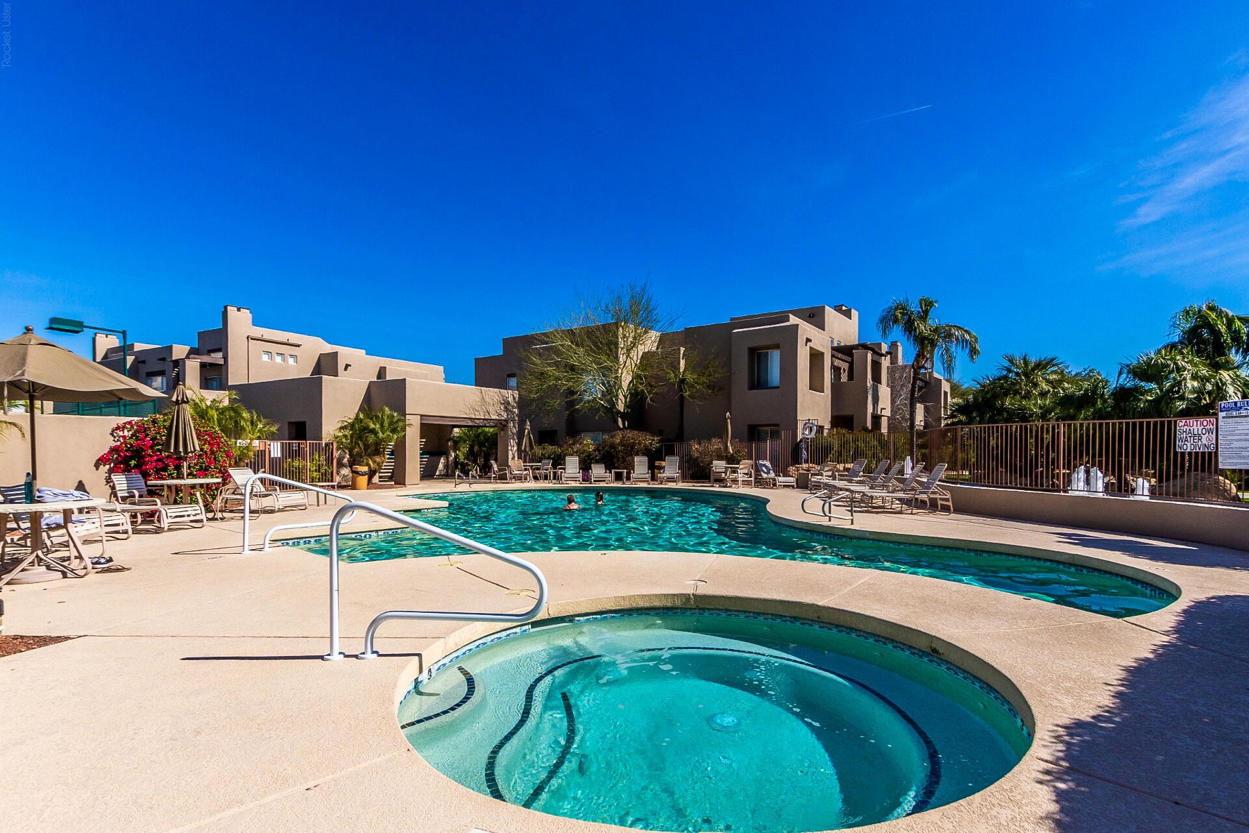  11260 N 92nd Street¦Scottsdale, AZ - 物件實景