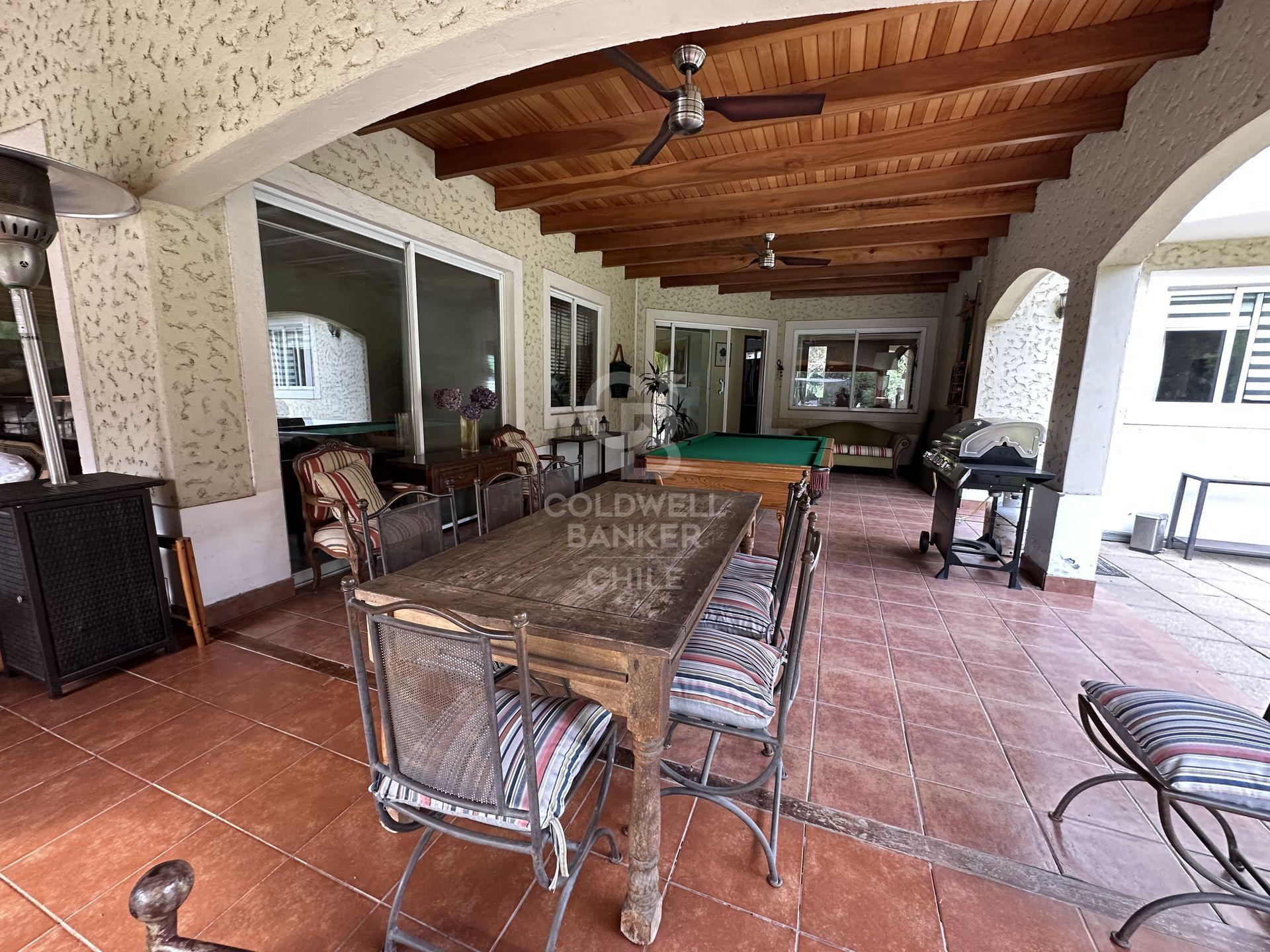 Colina, Chile, 4 Bedrooms Bedrooms, ,4 BathroomsBathrooms,Residential,For Sale,1760633