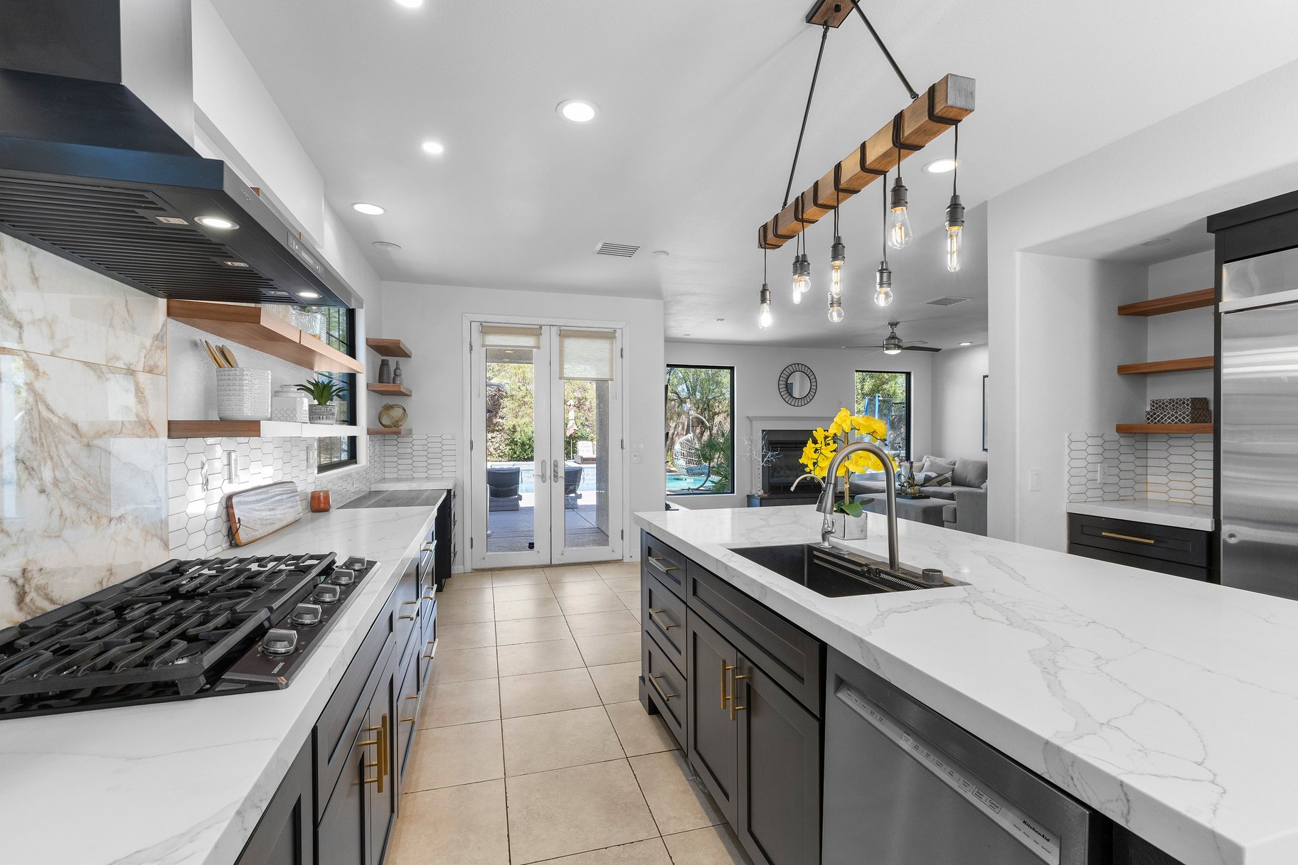  New to Market - 物件實景