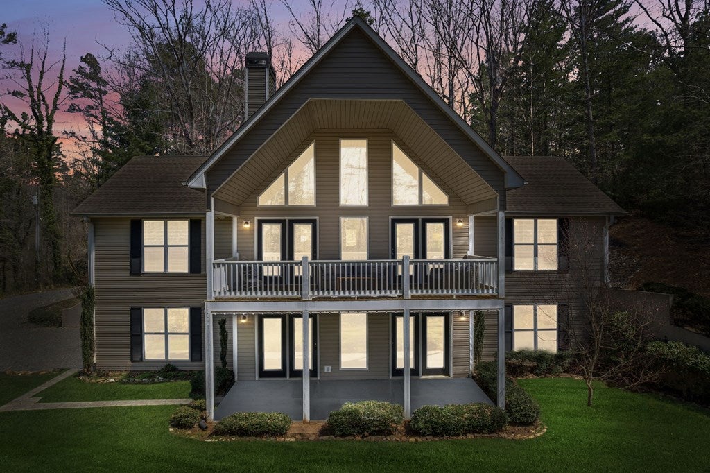 Blairsville, Georgia, 30512, United States, 4 Bedrooms Bedrooms, ,3 BathroomsBathrooms,Residential,For Sale,1913055