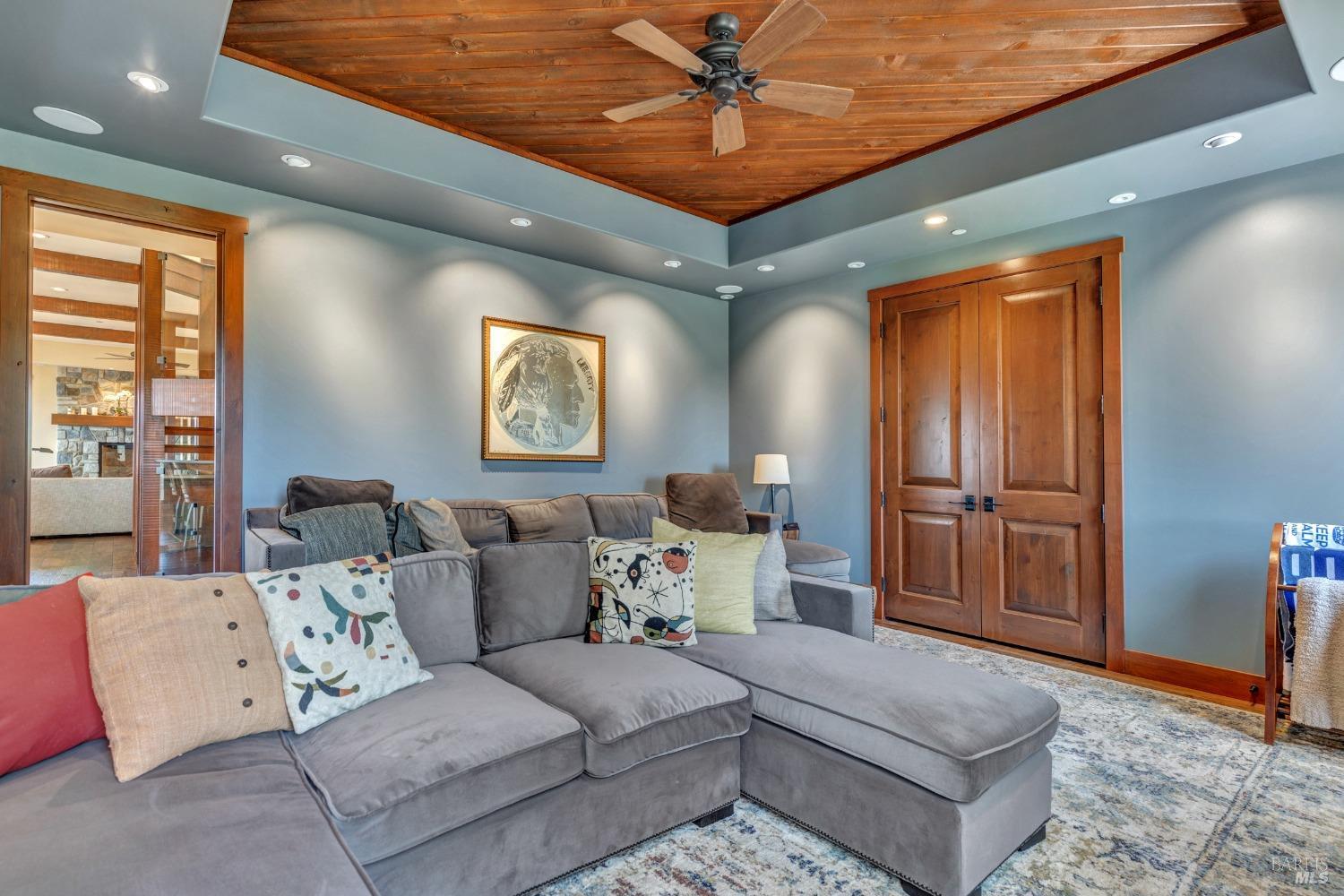 St. Helena, California, 94574, United States, 6 Bedrooms Bedrooms, ,6 BathroomsBathrooms,Residential,For Sale,1807309