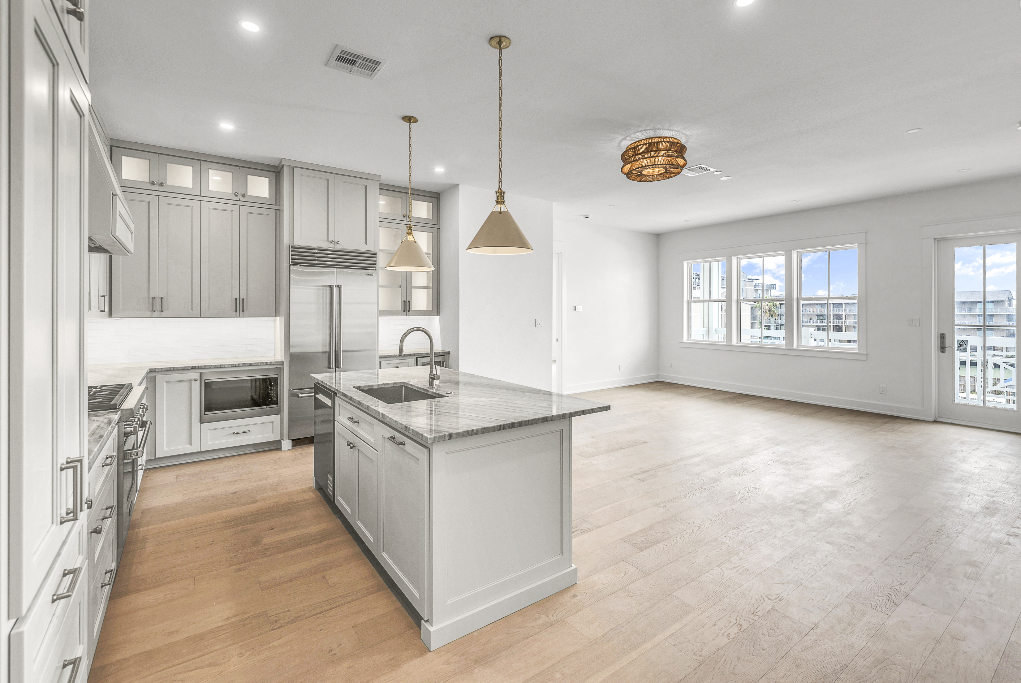 Aransas Club Condo #13 - 物件實景