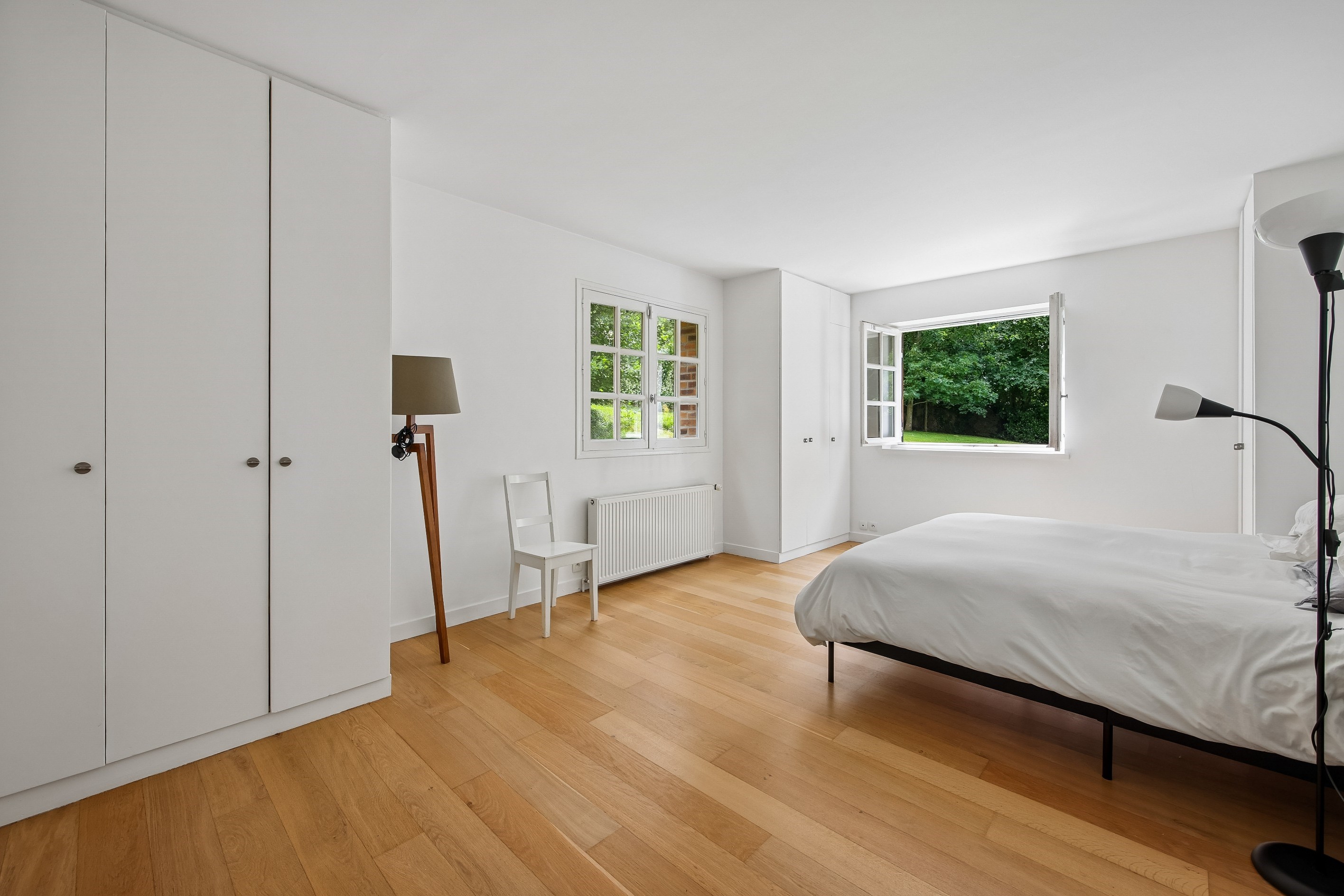  Garches – Elegant Family Residence Set on an Exceptional 2,350 sqm Plot - 物件實景